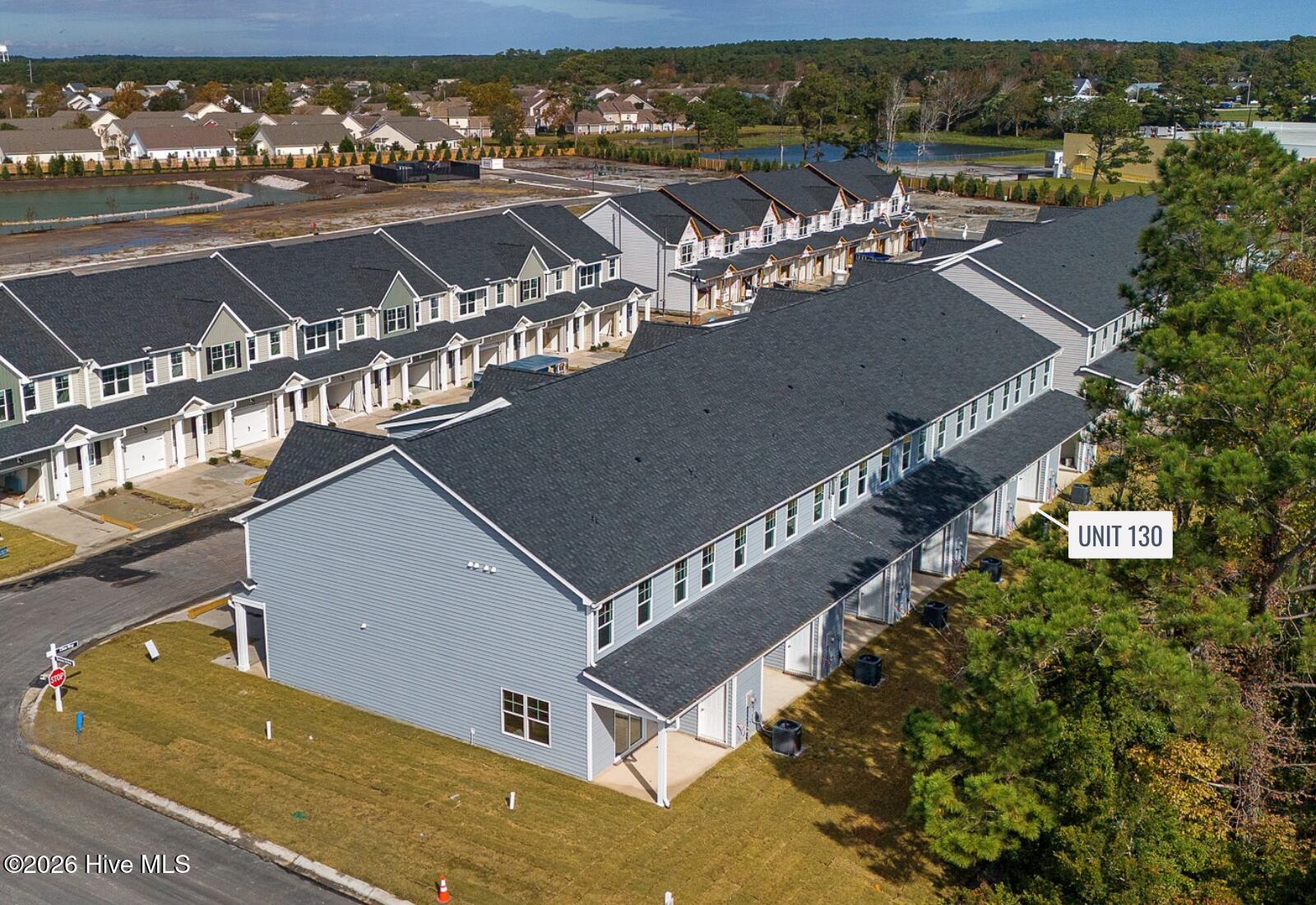 230 Cline Way Unit 130, 1809 Live Oak,Beaufort