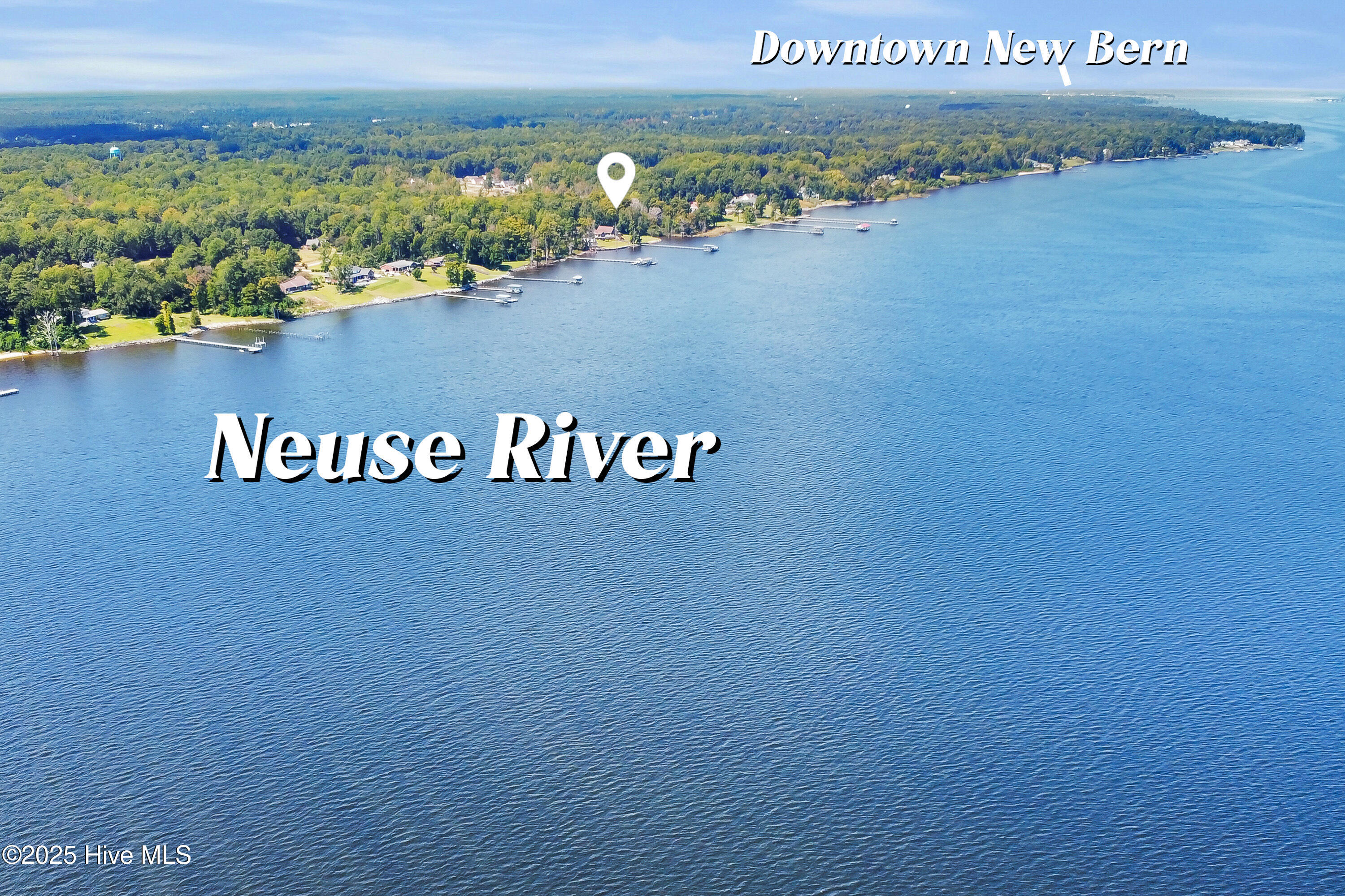 4710 Mullen Road, New Bern, NC 28560