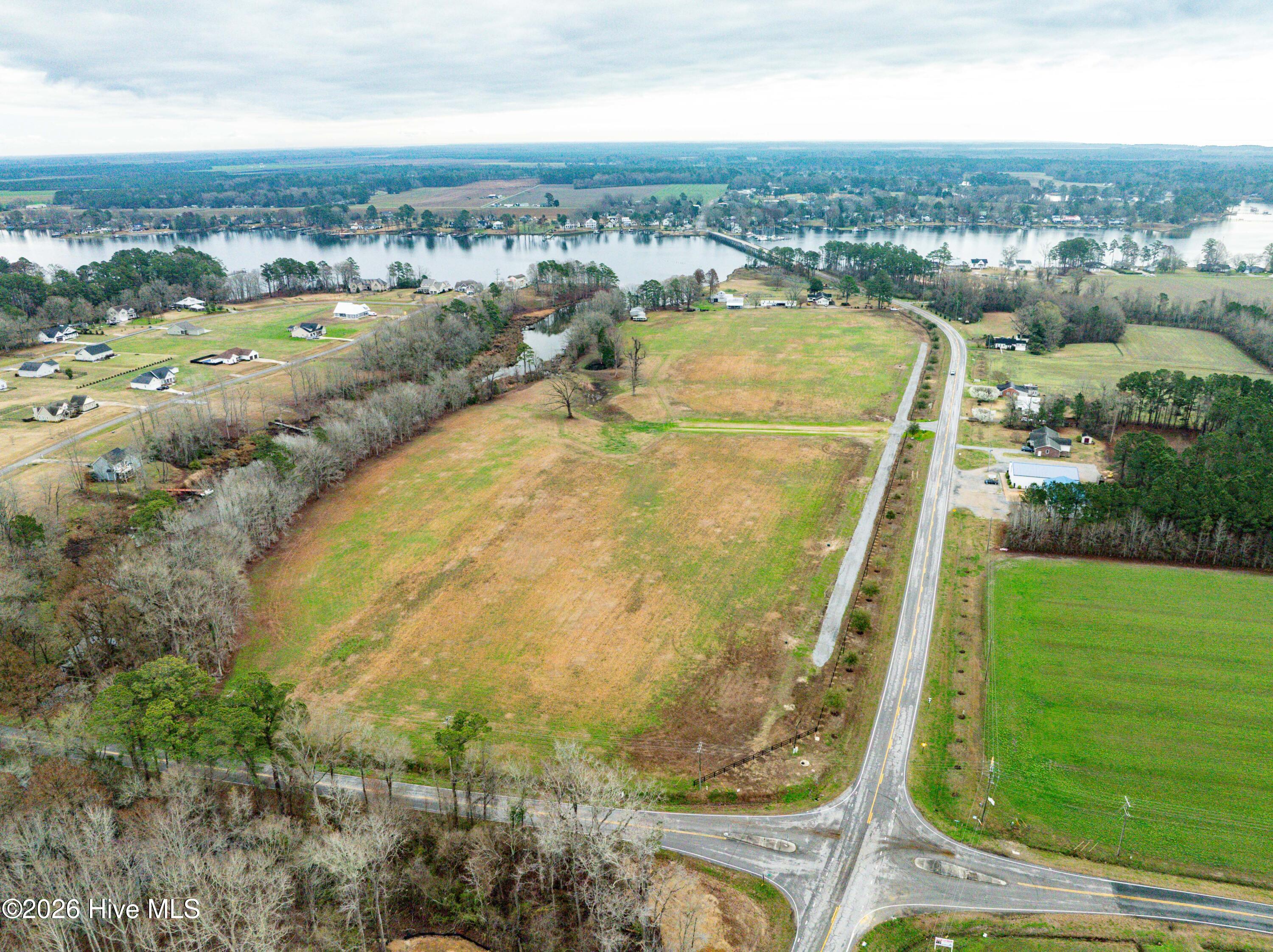 0 Nc 92 Hwy E, Bath, NC, 27808