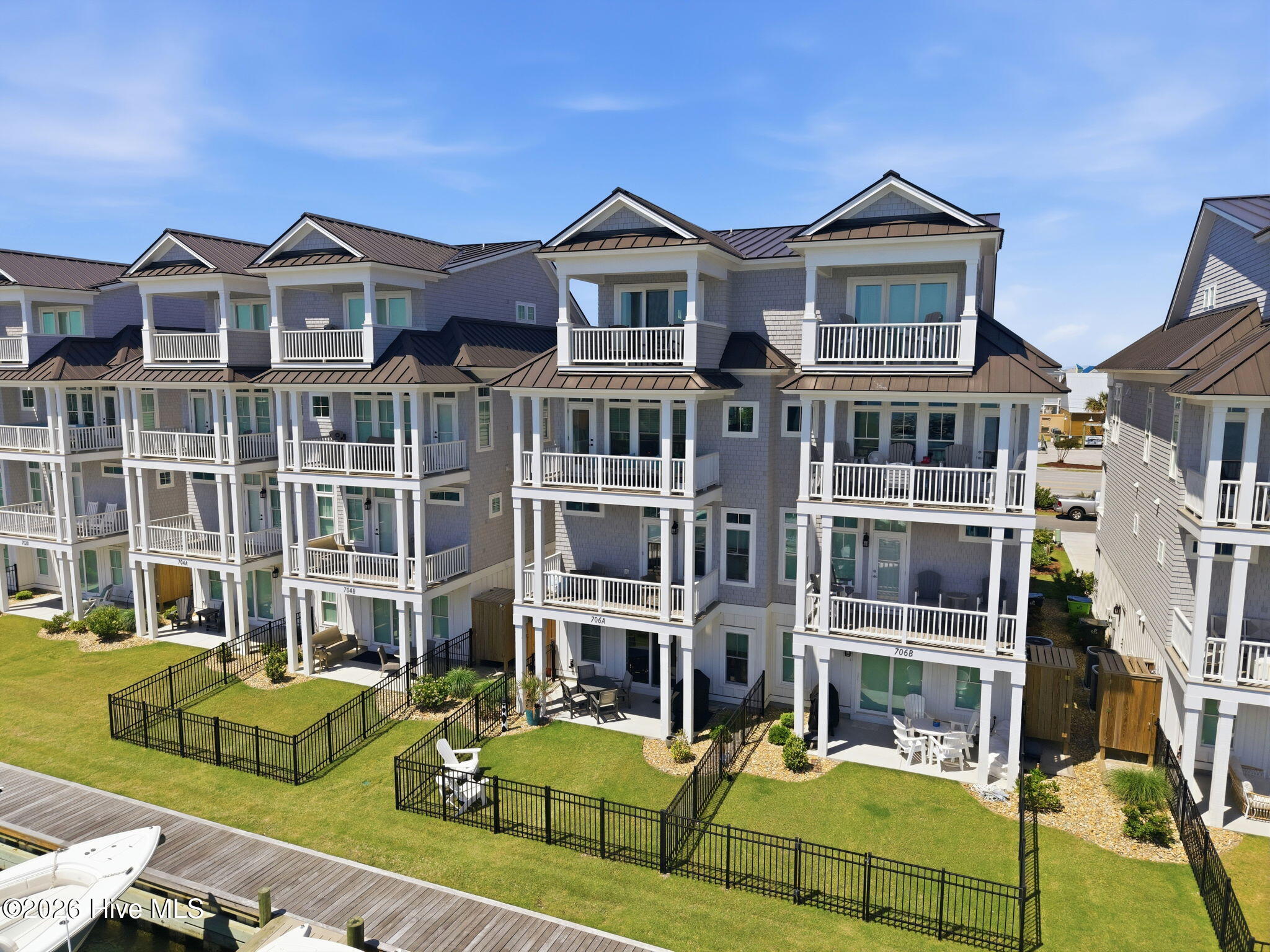 706 Atlantic Beach Causeway A,Atlantic Beach