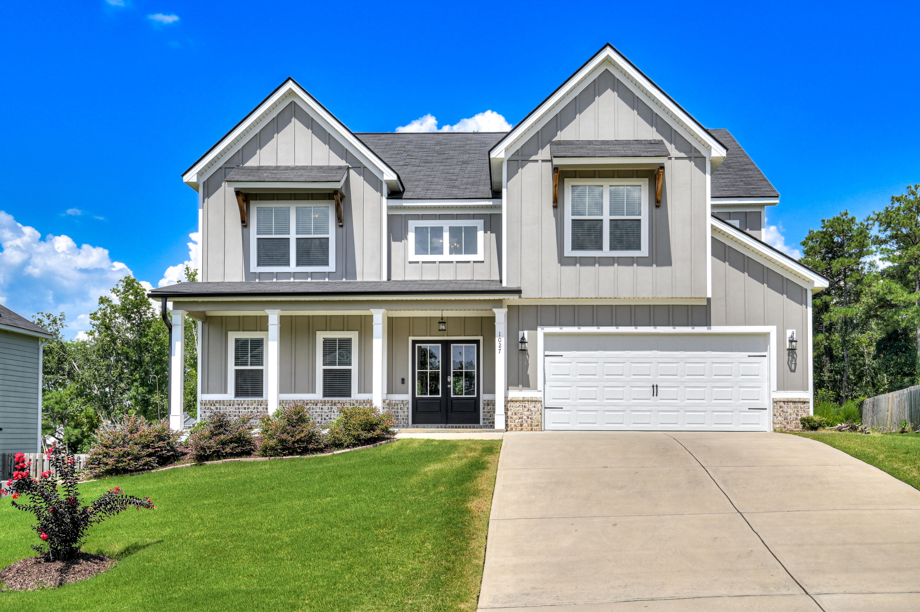 Homes for sale in Evans, GA | 1027 Sluice Gate Dr, Evans, GA 30809 | MLS# 544686