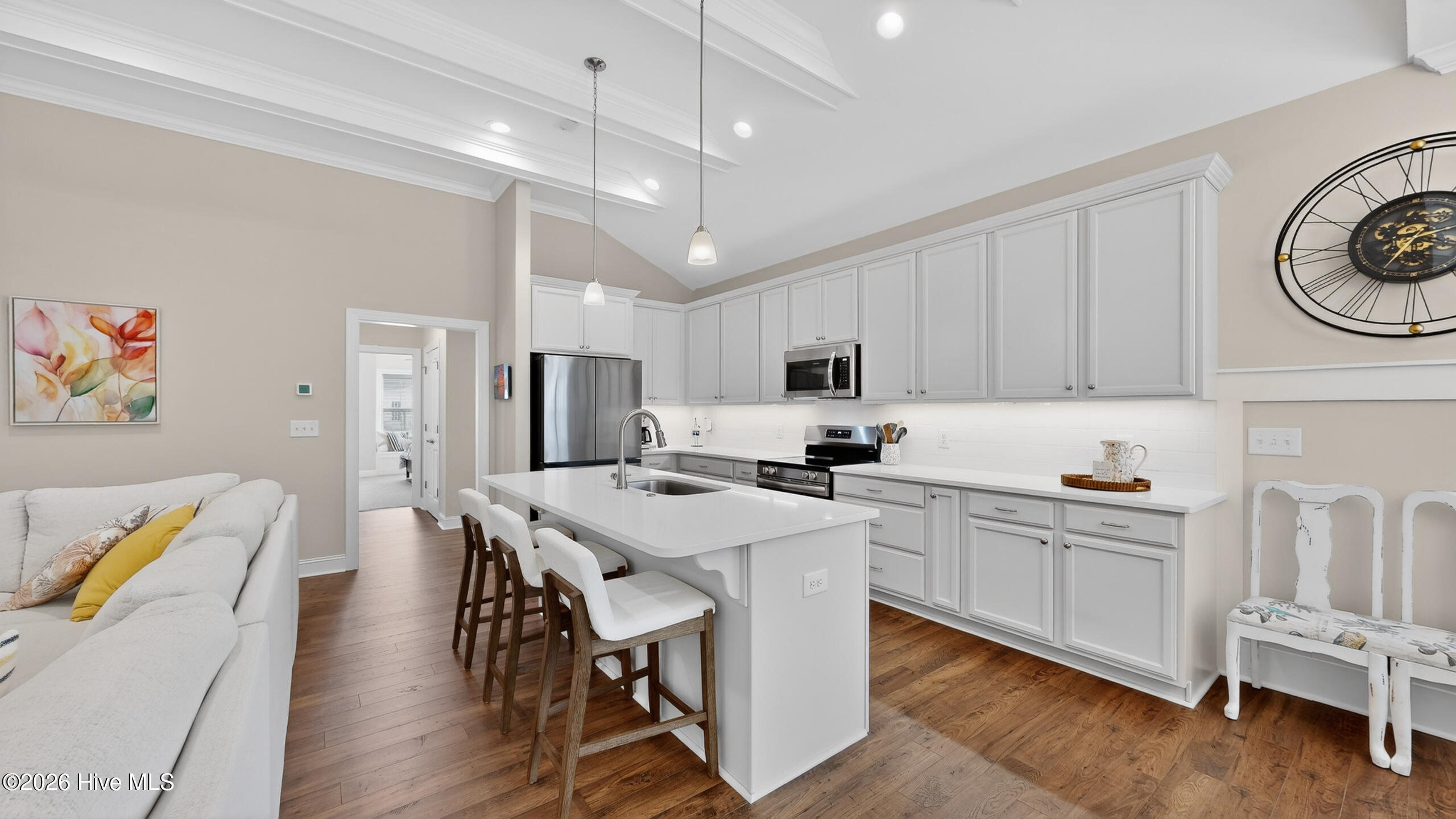 1720 Dew Meadow Drive, Winterville, NC, 28590