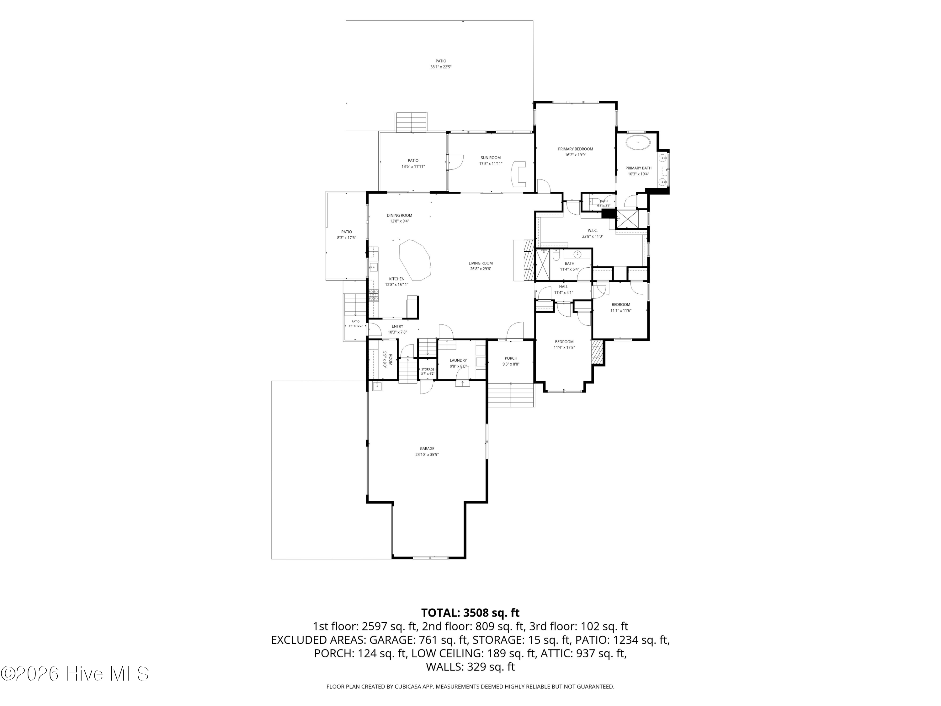 Exterior photo of 185 Red Berry Drive, Wallace, NC 28466. MLS: 100581262