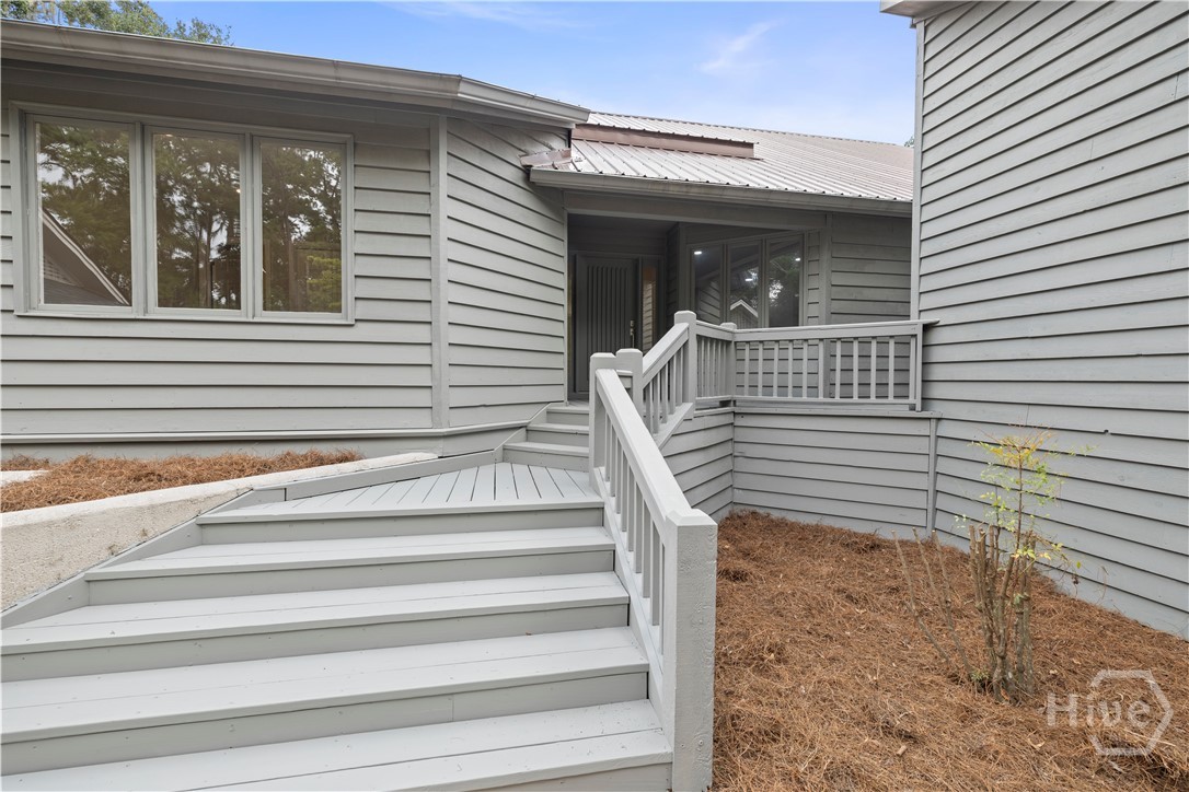 110 Willeford Drive, Savannah, GA, 31411