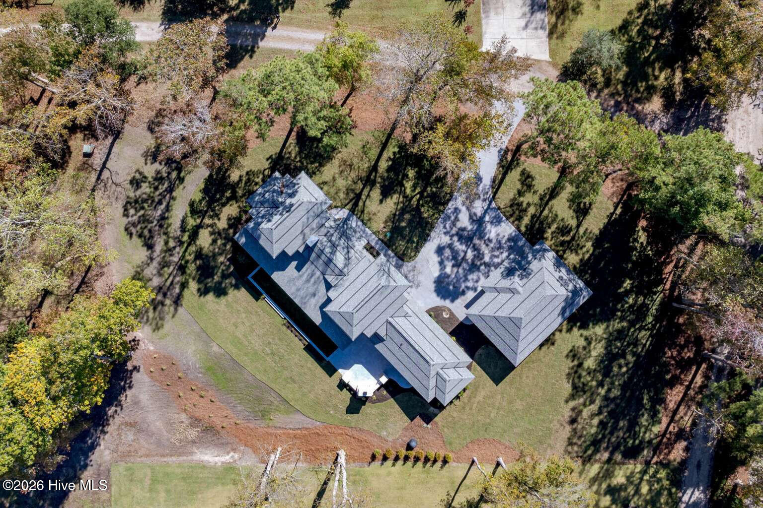 38 Reston Bluff, Hampstead, NC, 28443