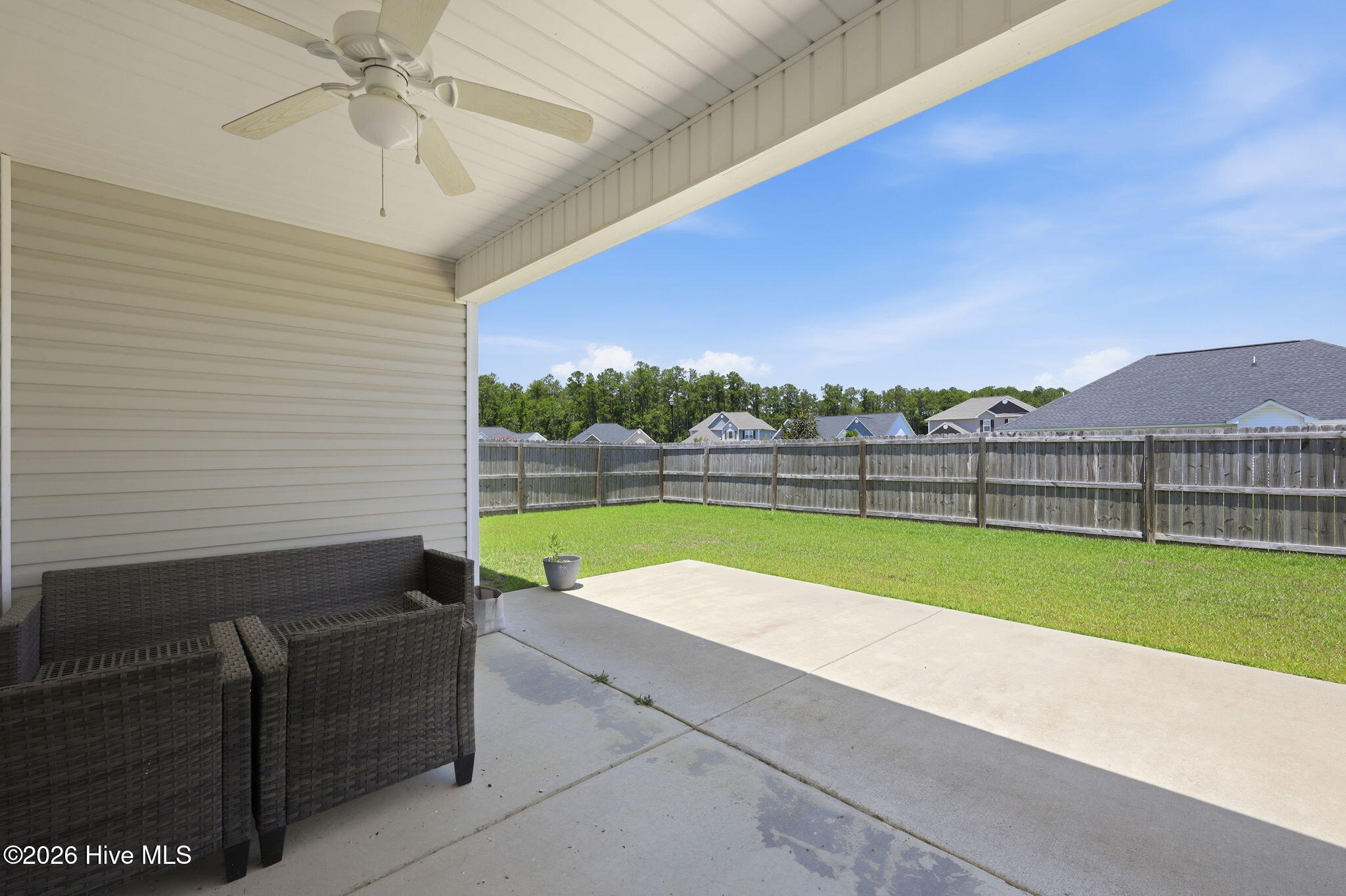 1031 Mackerel Manor,New Bern