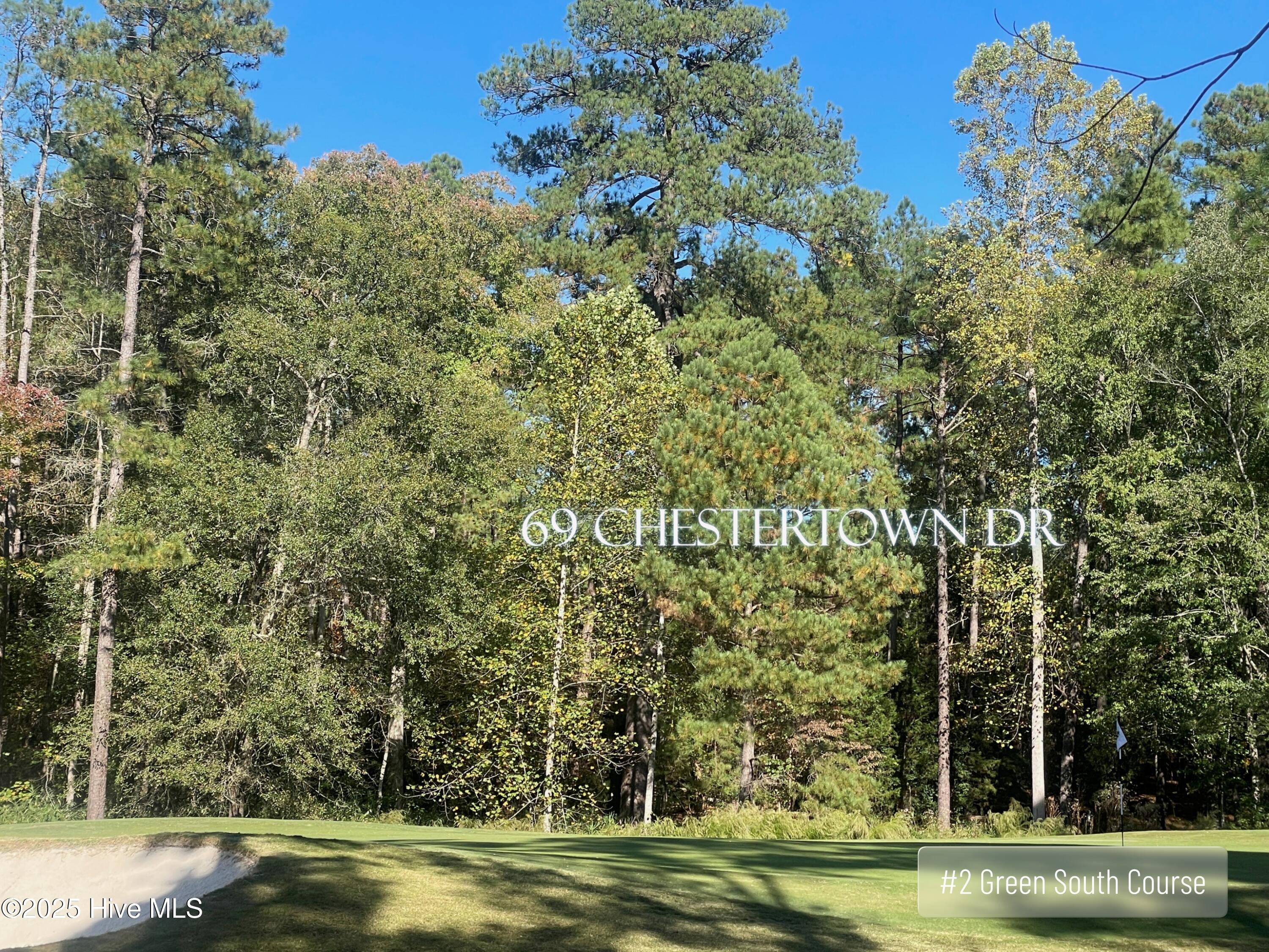 69 Chestertown Drive, Pinehurst, NC, 28374