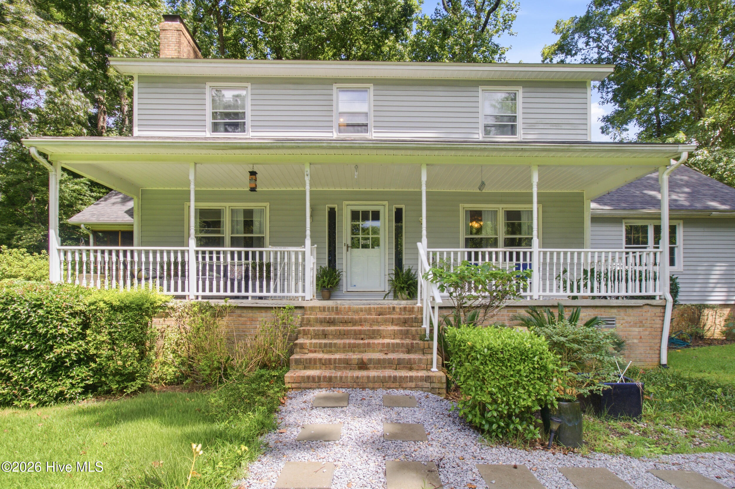 101 Hughes Lane,New Bern