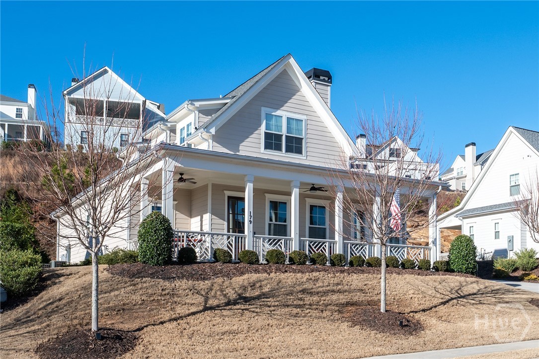179 Steepleview Drive, Athens, GA 30606 Listing Photo  3
