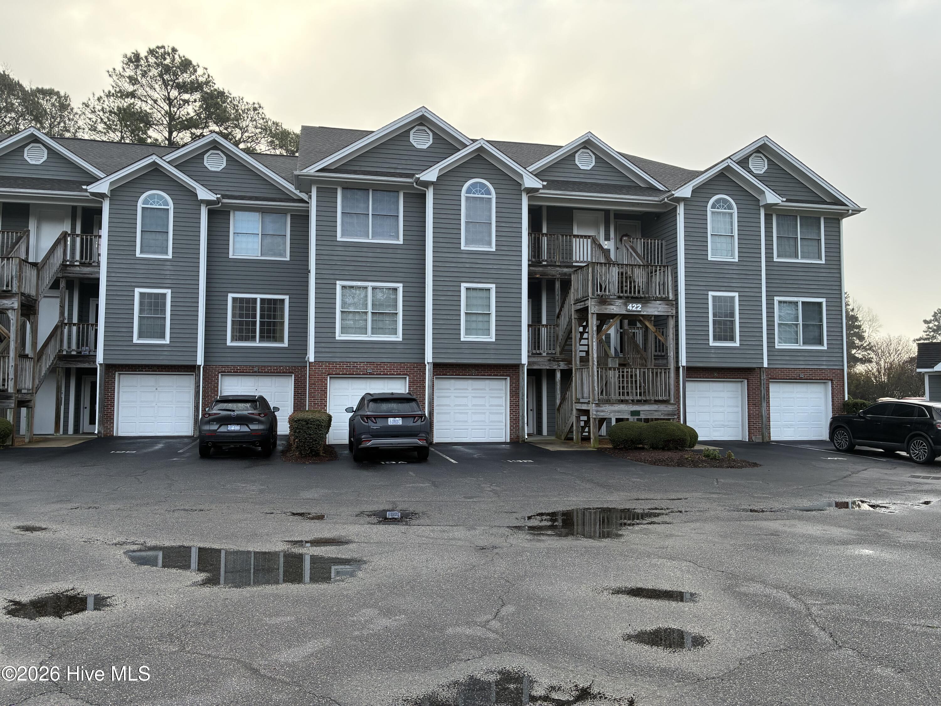 602 W Ft Macon Road UNIT 231, Atlantic Beach, NC, 28512