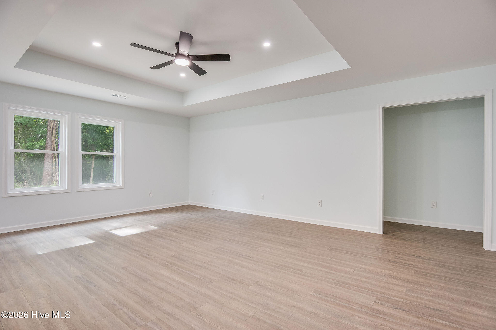 111 William Gurganus Road,Maple Hill