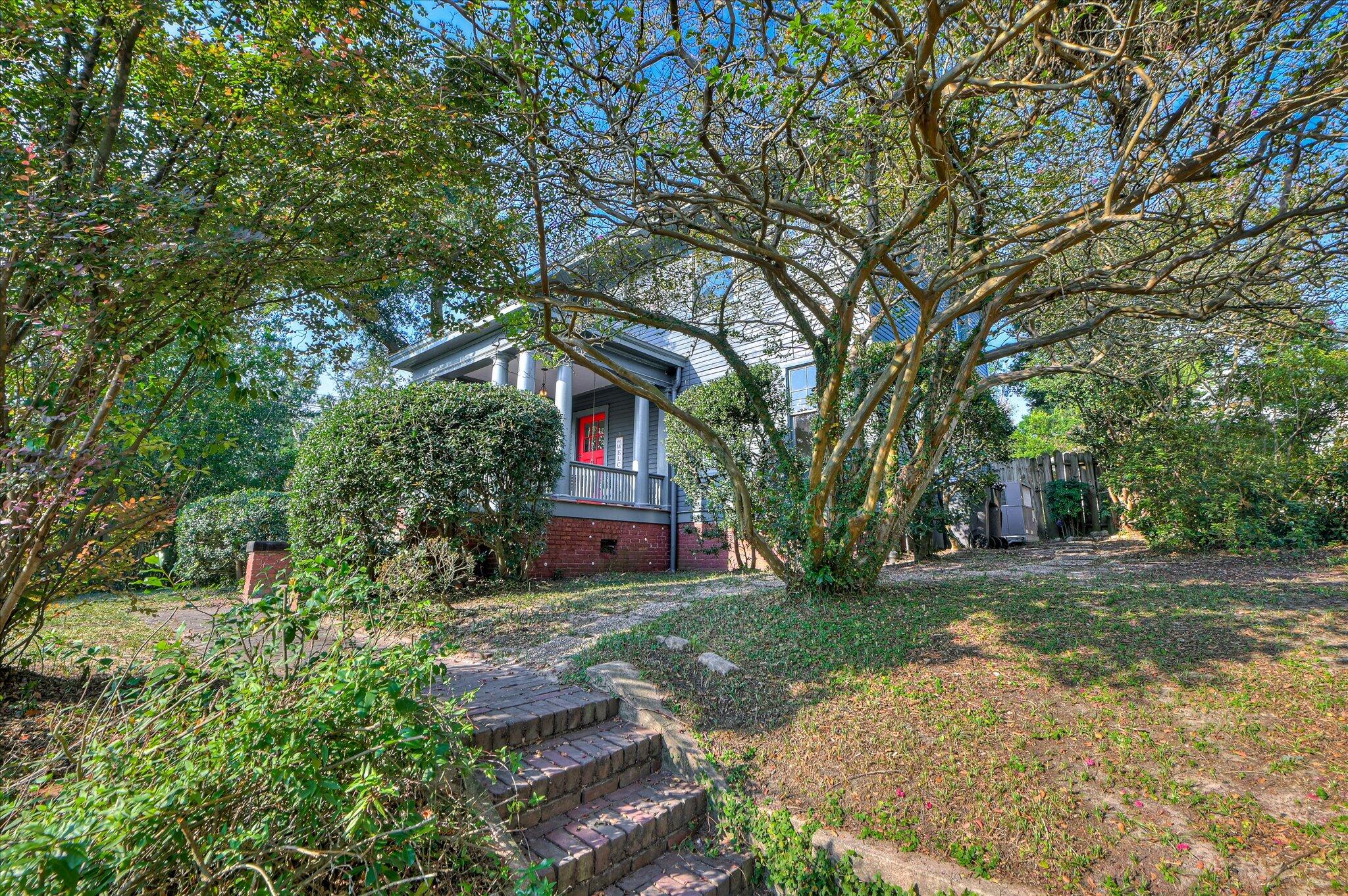 Homes for sale in Augusta, GA | 1327 Hickman Rd, Augusta, GA 30904 | MLS# 547379