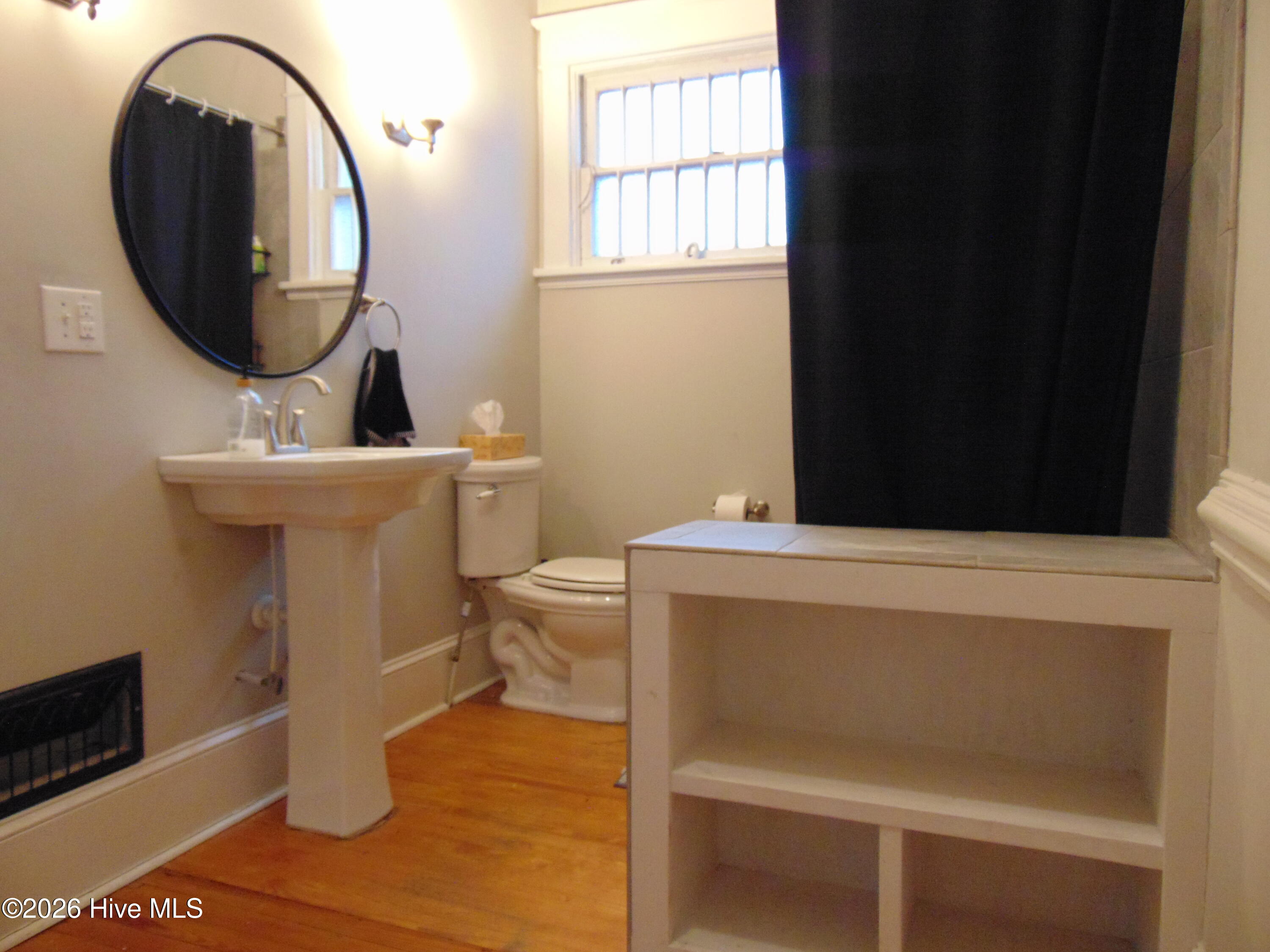 112 E Washington Street, Nashville, NC, 27856