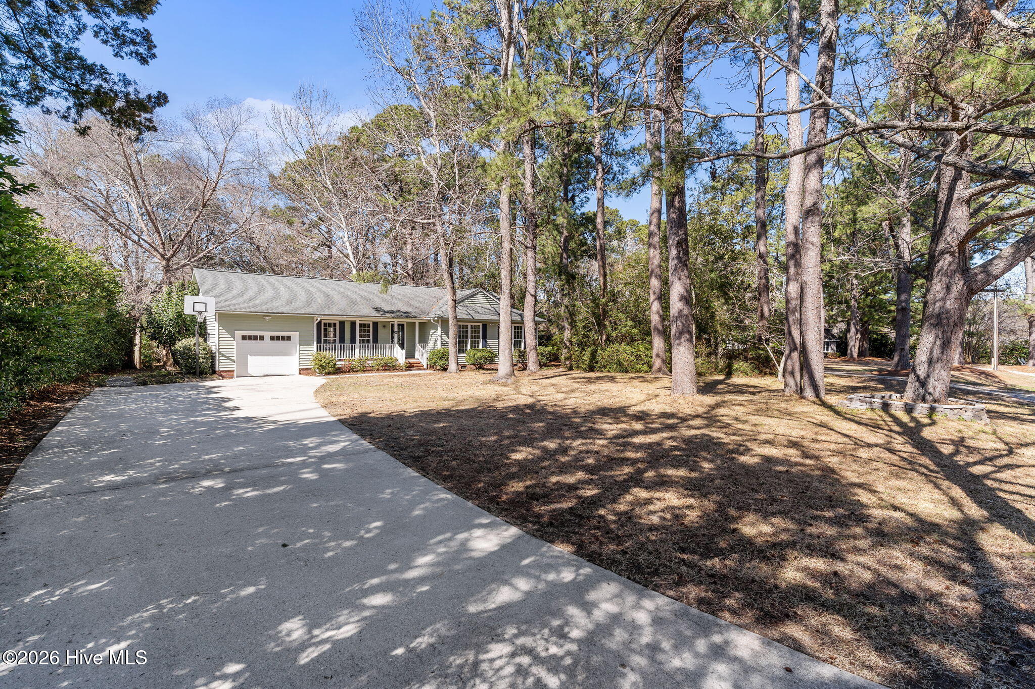 109 Dunn Place Drive, Wilmington, NC, 28411