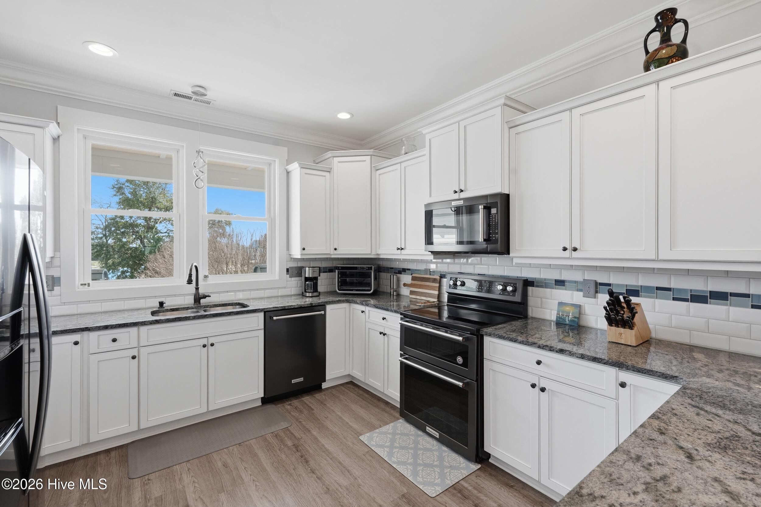 131 Everett Park Trail, Holly Ridge, NC, 28445