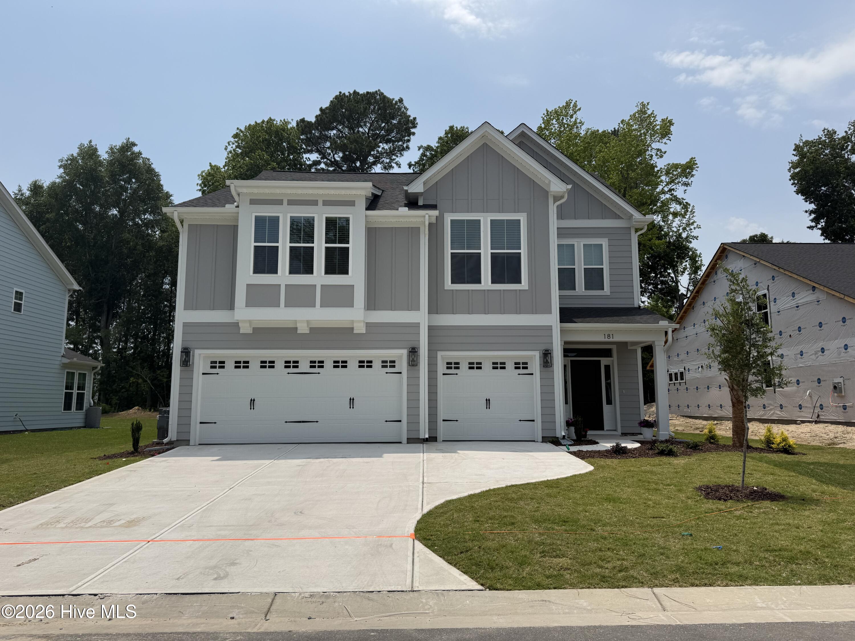 181 Foundry Drive, Wilmington, NC 28411 – photo 3