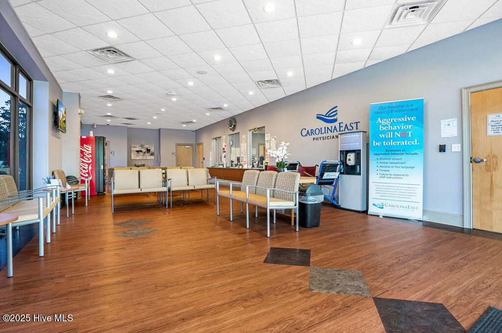 4275 Western Boulevard, Jacksonville, NC, 28546