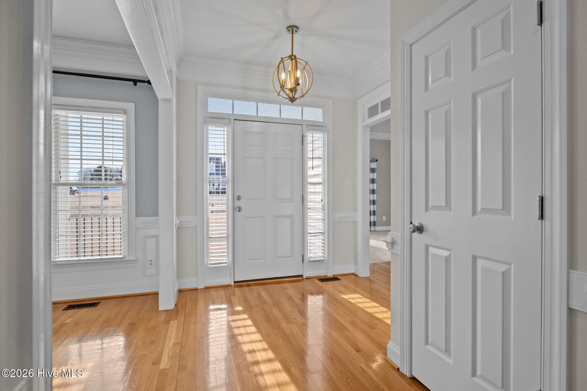 2036 Callies Court, Nashville, NC, 27856