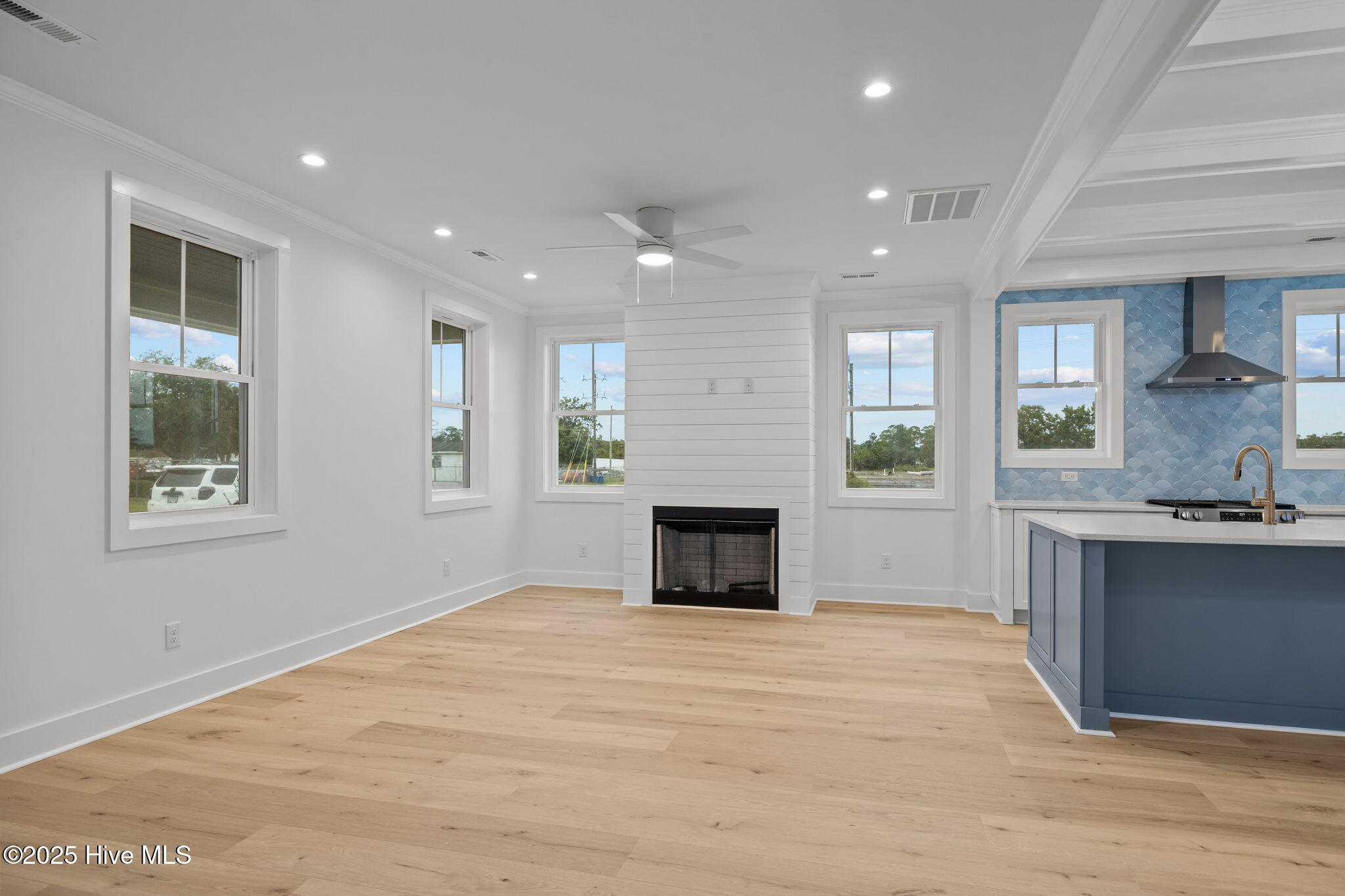 504 N 25th Street,Morehead City