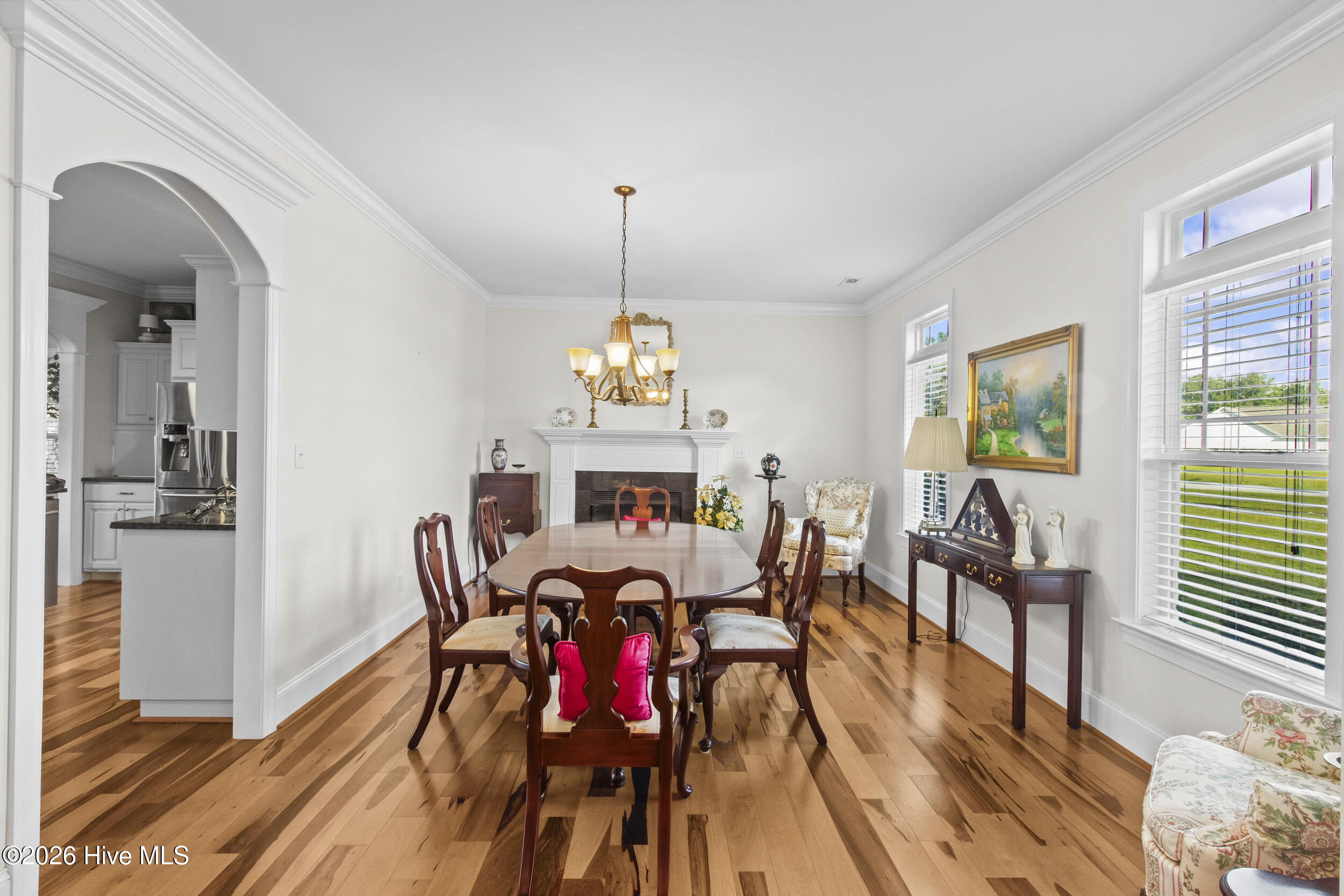 307 Antioch Lakes Road,New Bern