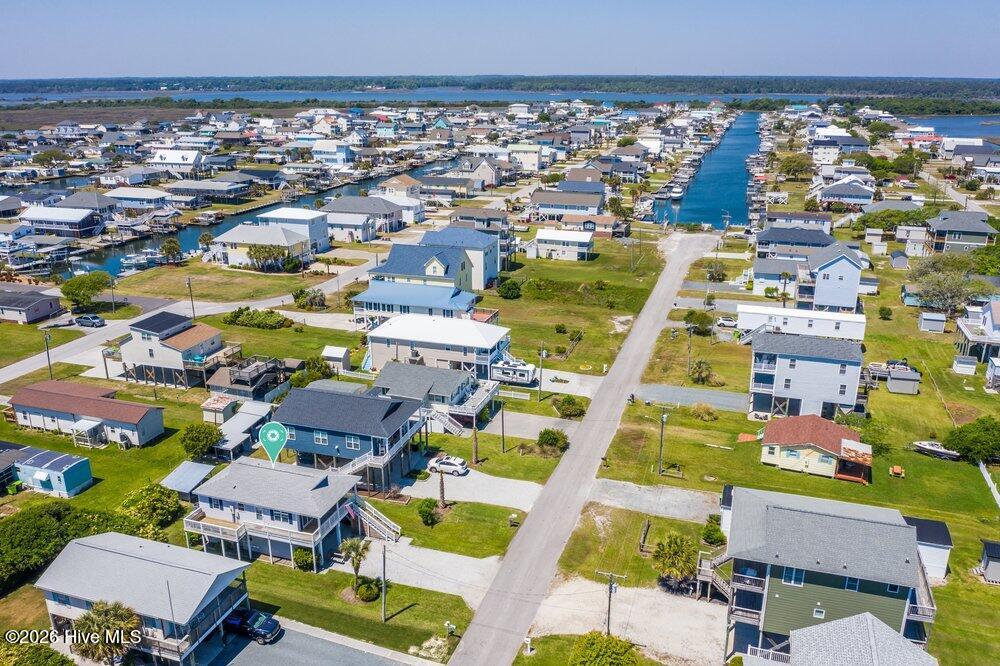 8007 8th Street, Surf City, NC, 28445