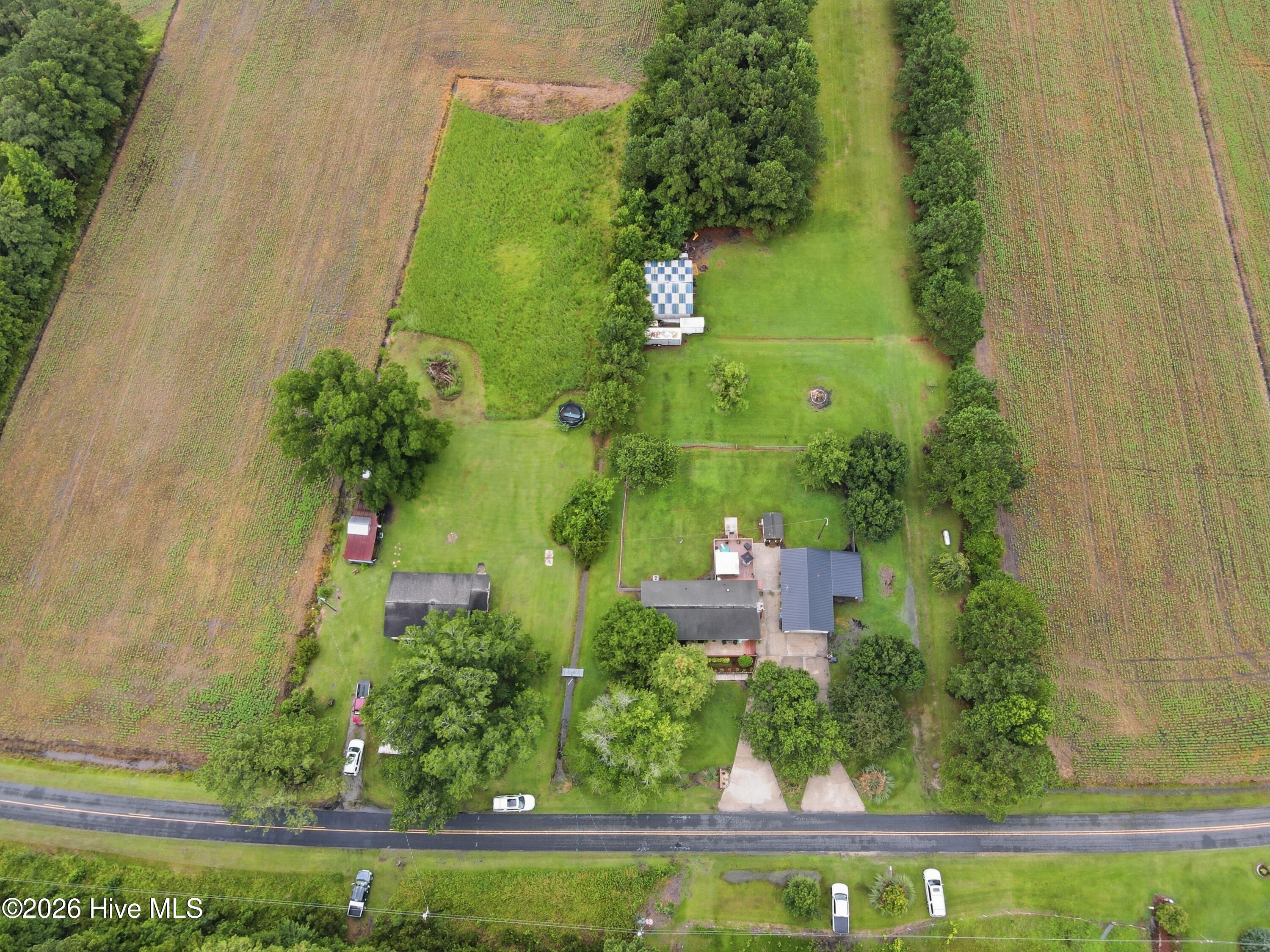 6634 Florence Road,Merritt