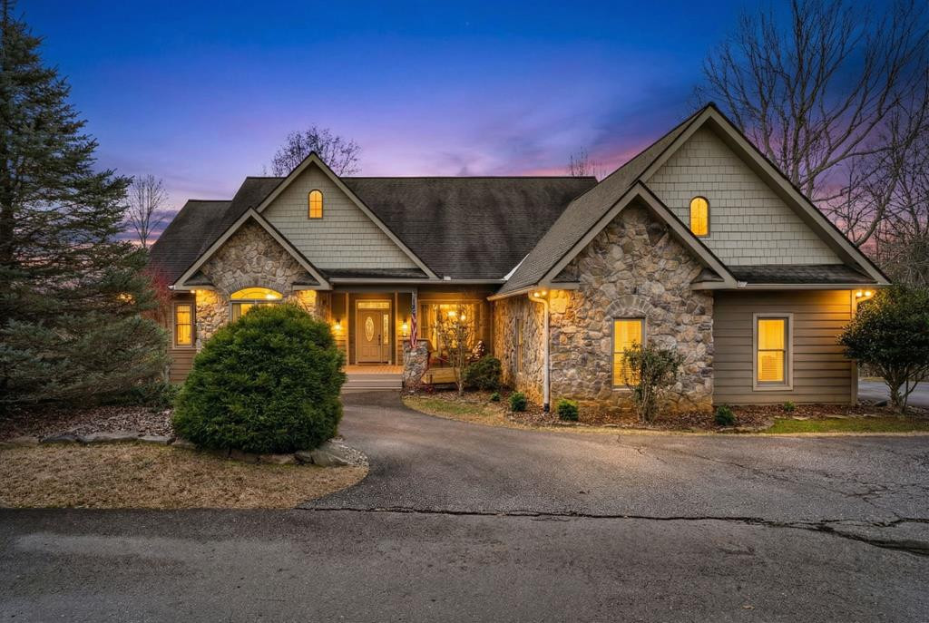163 Yellow Maple Lane, Murphy, NC 28906 Listing Photo  1