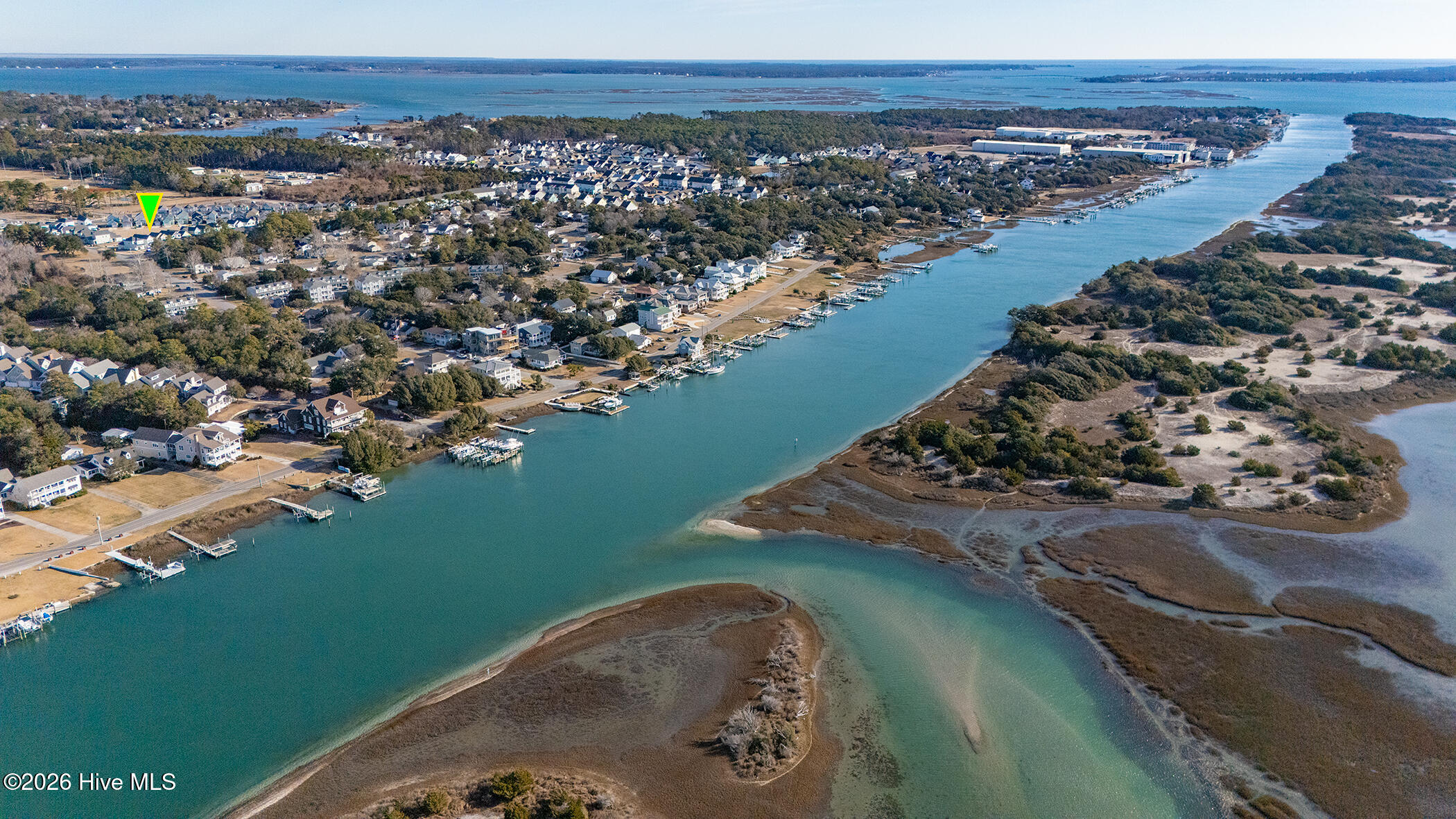 105 Blue Bill Way,Beaufort