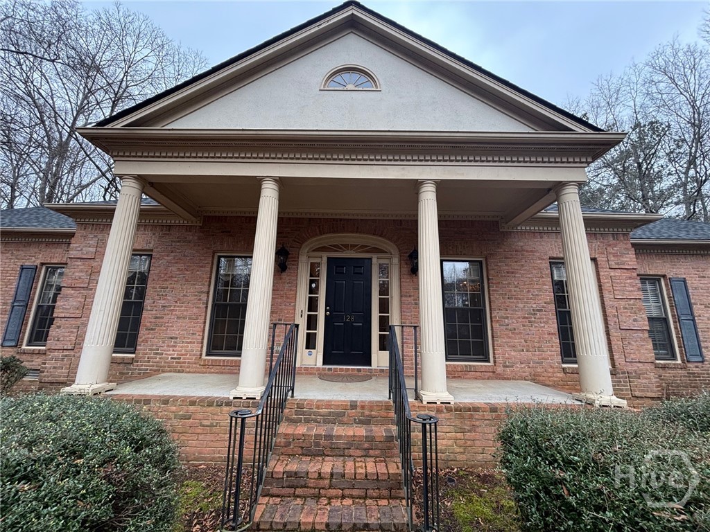 Property at 128 Riverbottom Circle