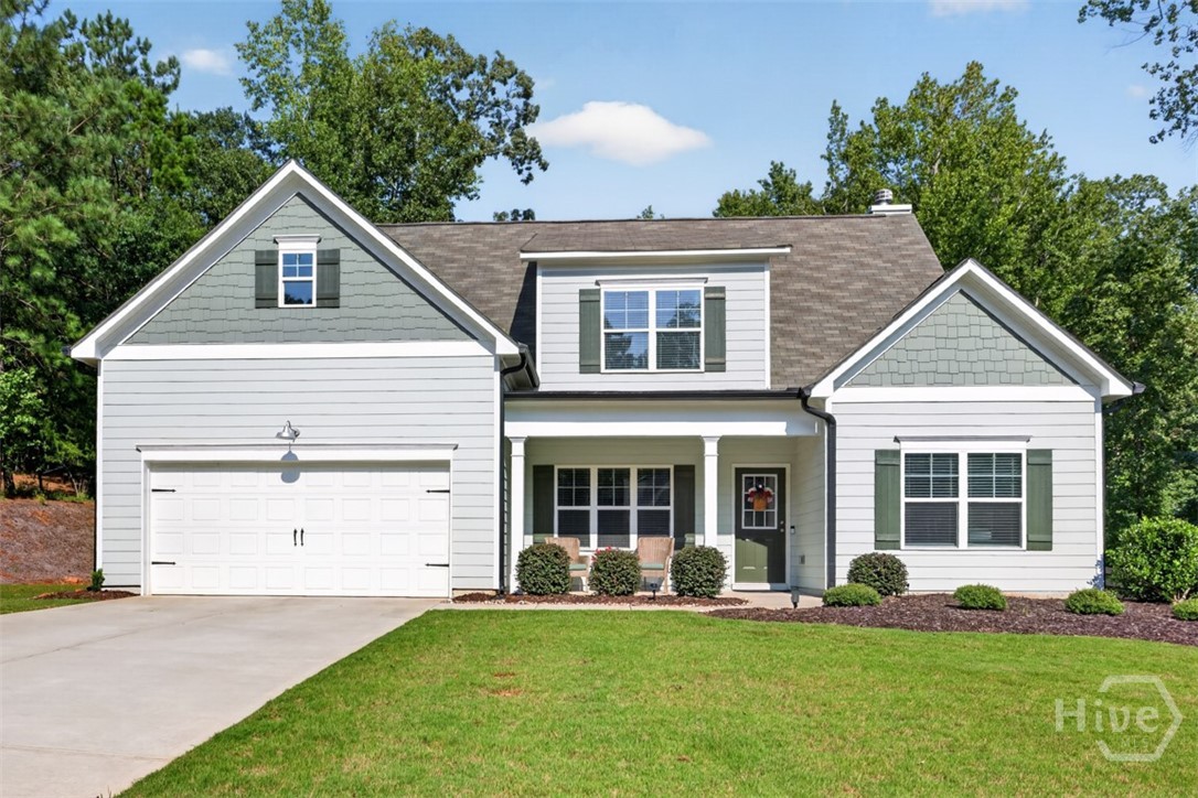 Property at 171 Masters Way