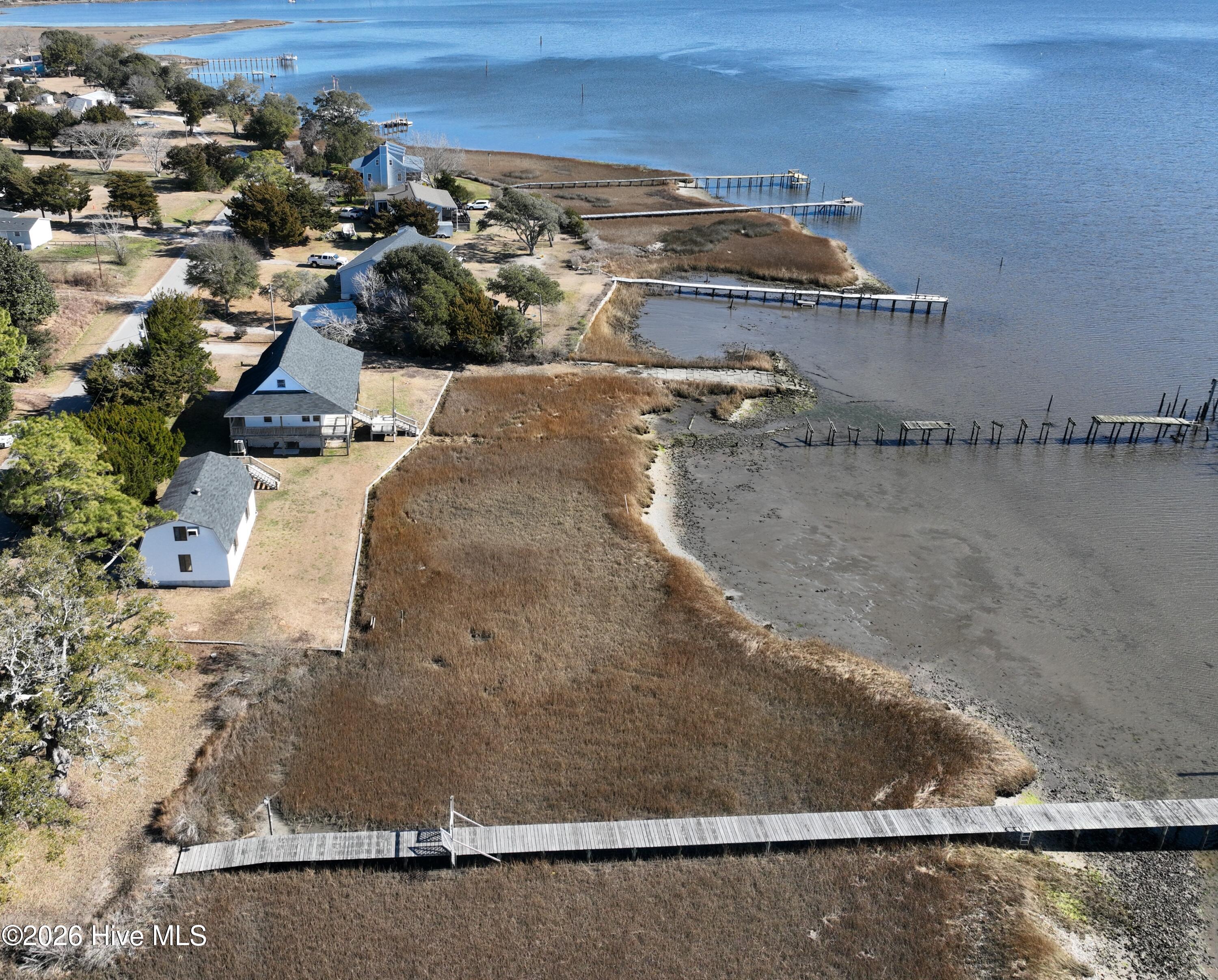 210 Shore Road, Newport, NC, 28570