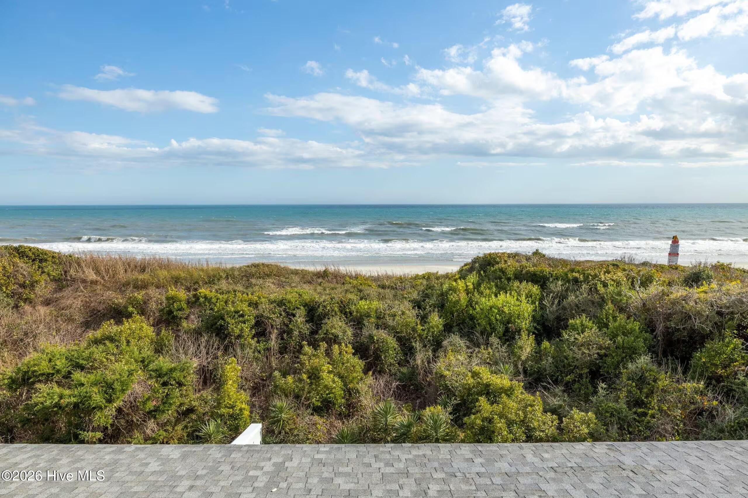 535 Salter Path Road Unit 2,Pine Knoll Shores