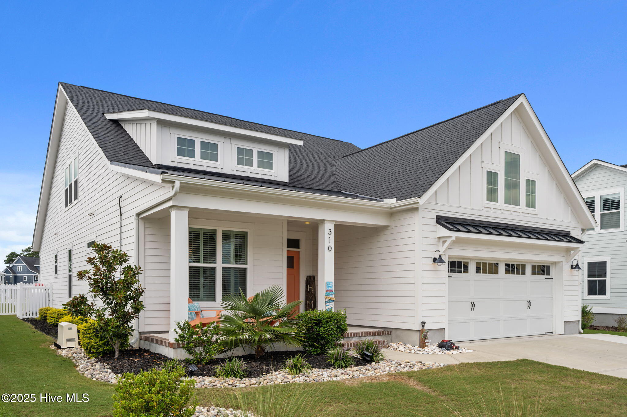 310 Lightning Bug Lane, Holly Ridge, NC, 28445