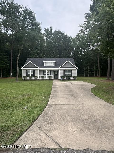 3rd image of 714 Par Dr, Nashville, NC 27856 | MLS# 100592237