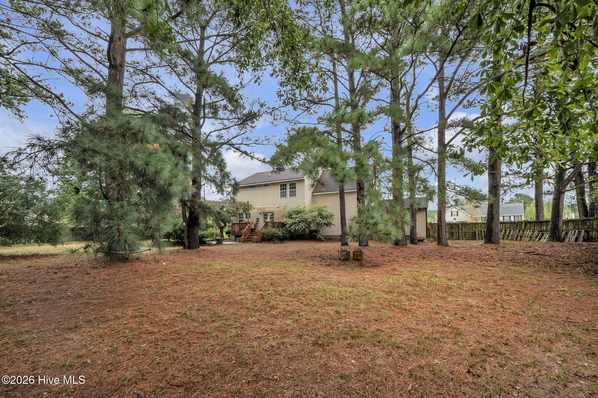 124 Anna'S Way, Grandy, NC, 27939