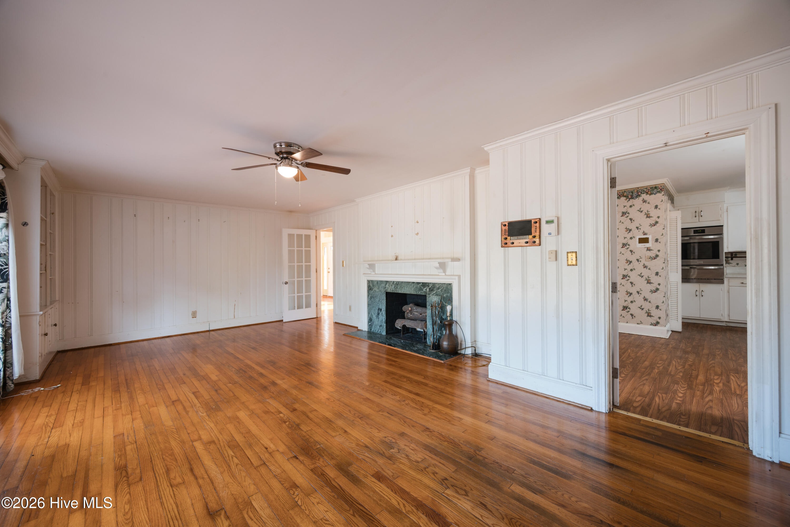 3416 Hawthorne Road, Rocky Mount, NC, 27804