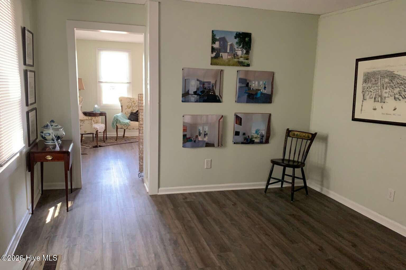 855 Pasteur Street,New Bern