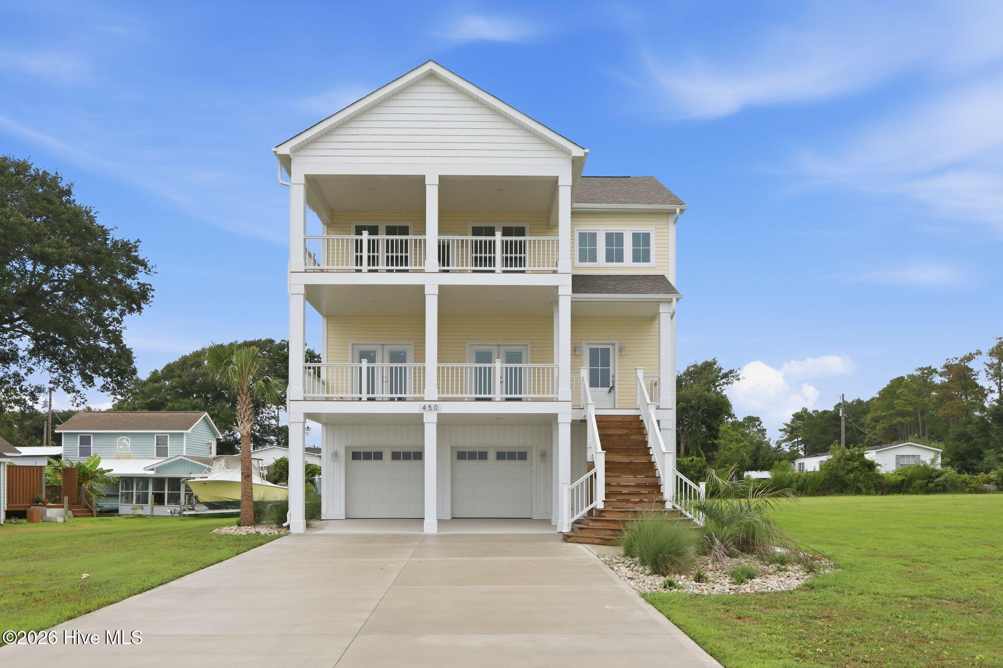 450 Pearson Circle,Newport
