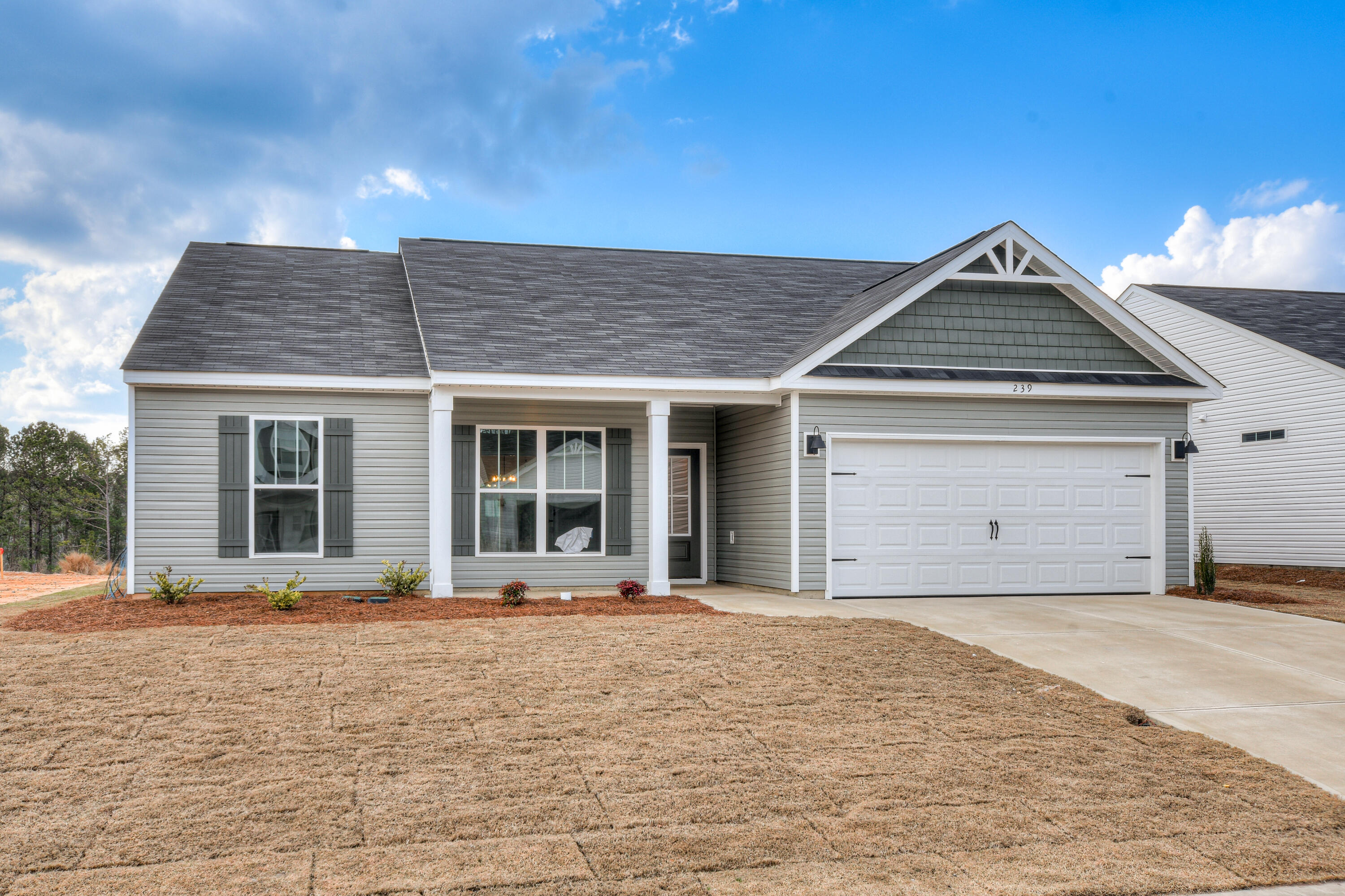 Homes for sale in Aiken, SC | 3319 Heartwood Pass, Aiken, SC 29803 | MLS# 549838