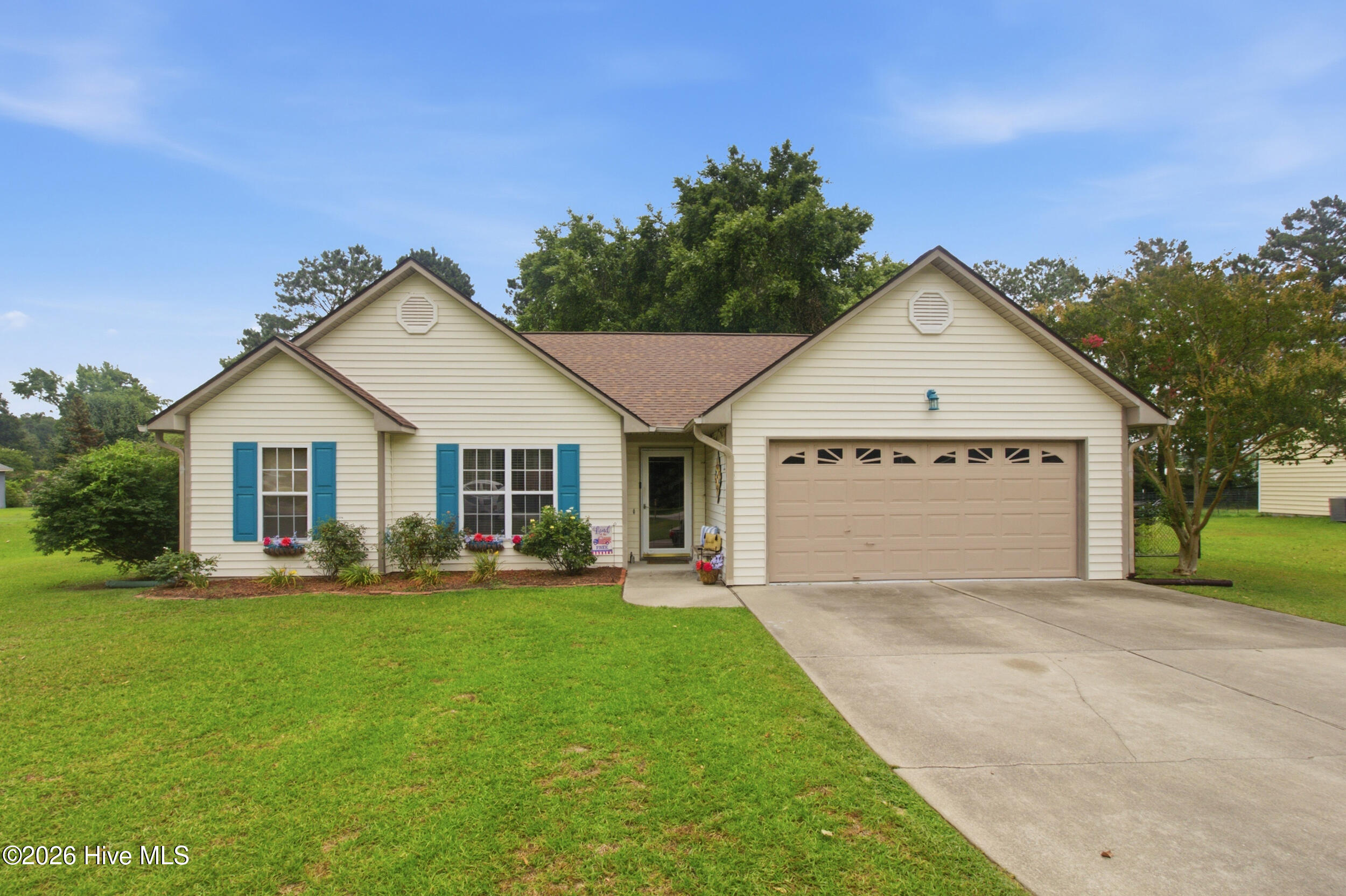 304 Barbara Drive,New Bern