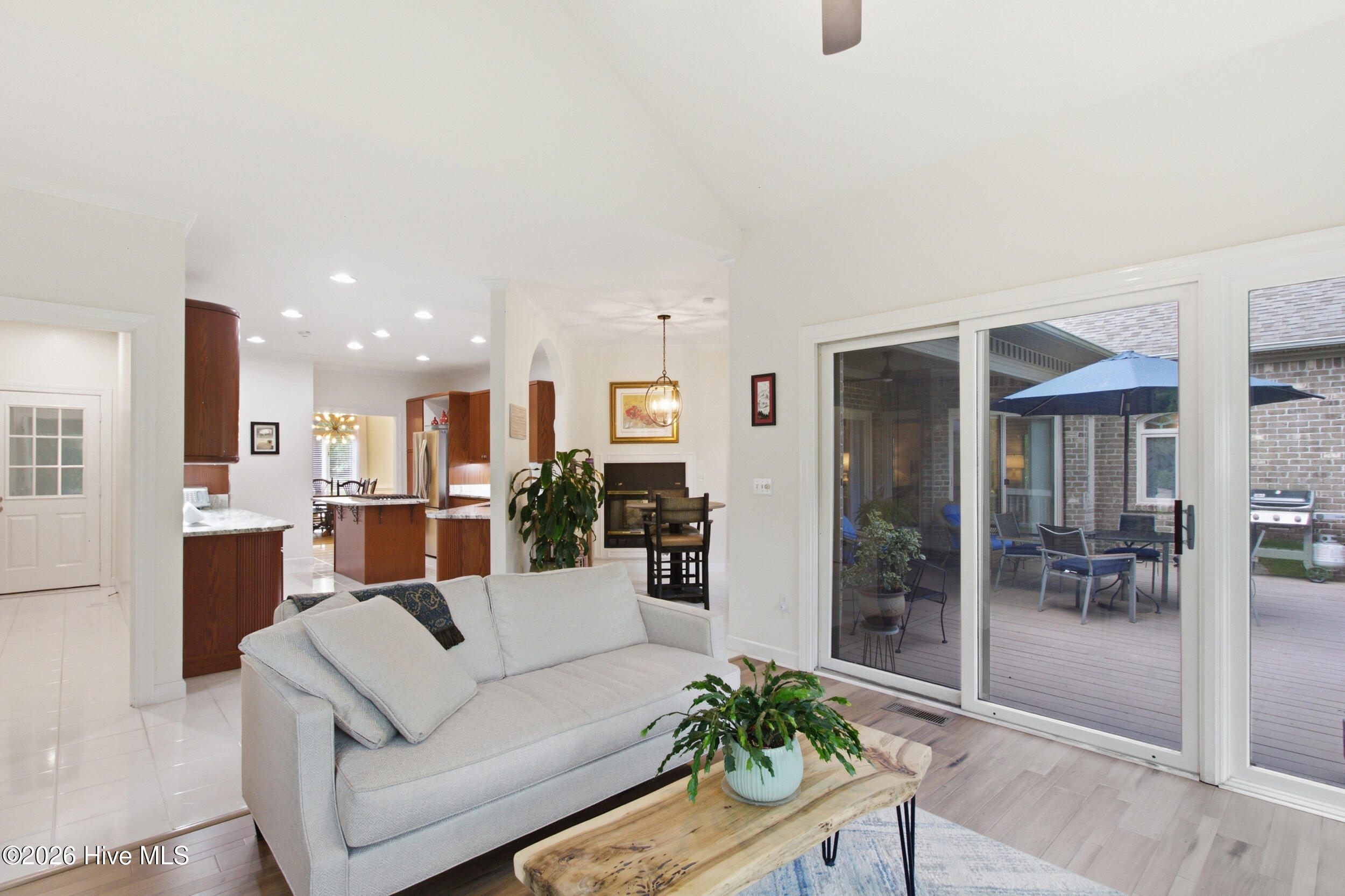 101 Oak Hill Lane,New Bern