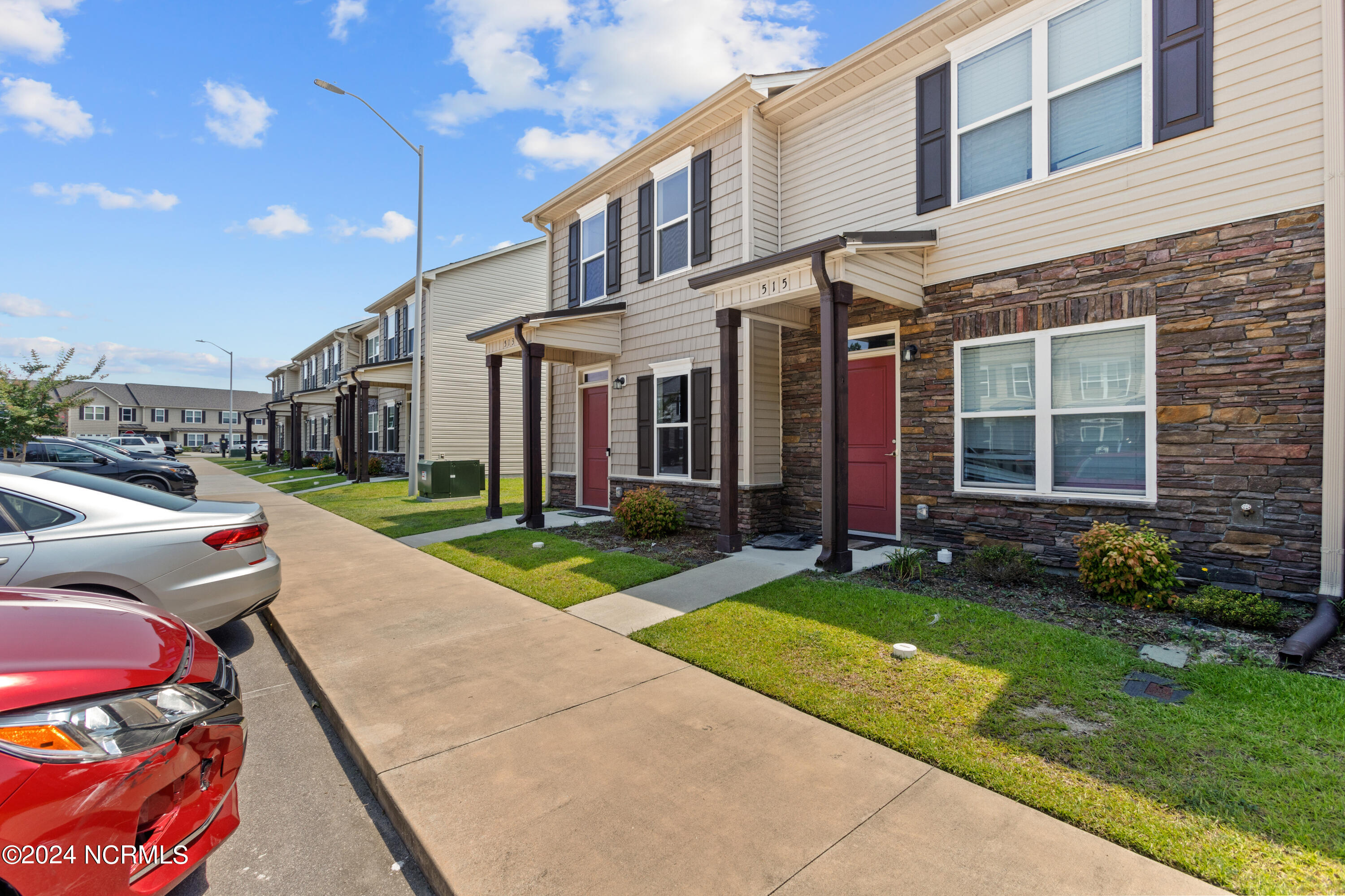 513 Pate Drive,Midway Park