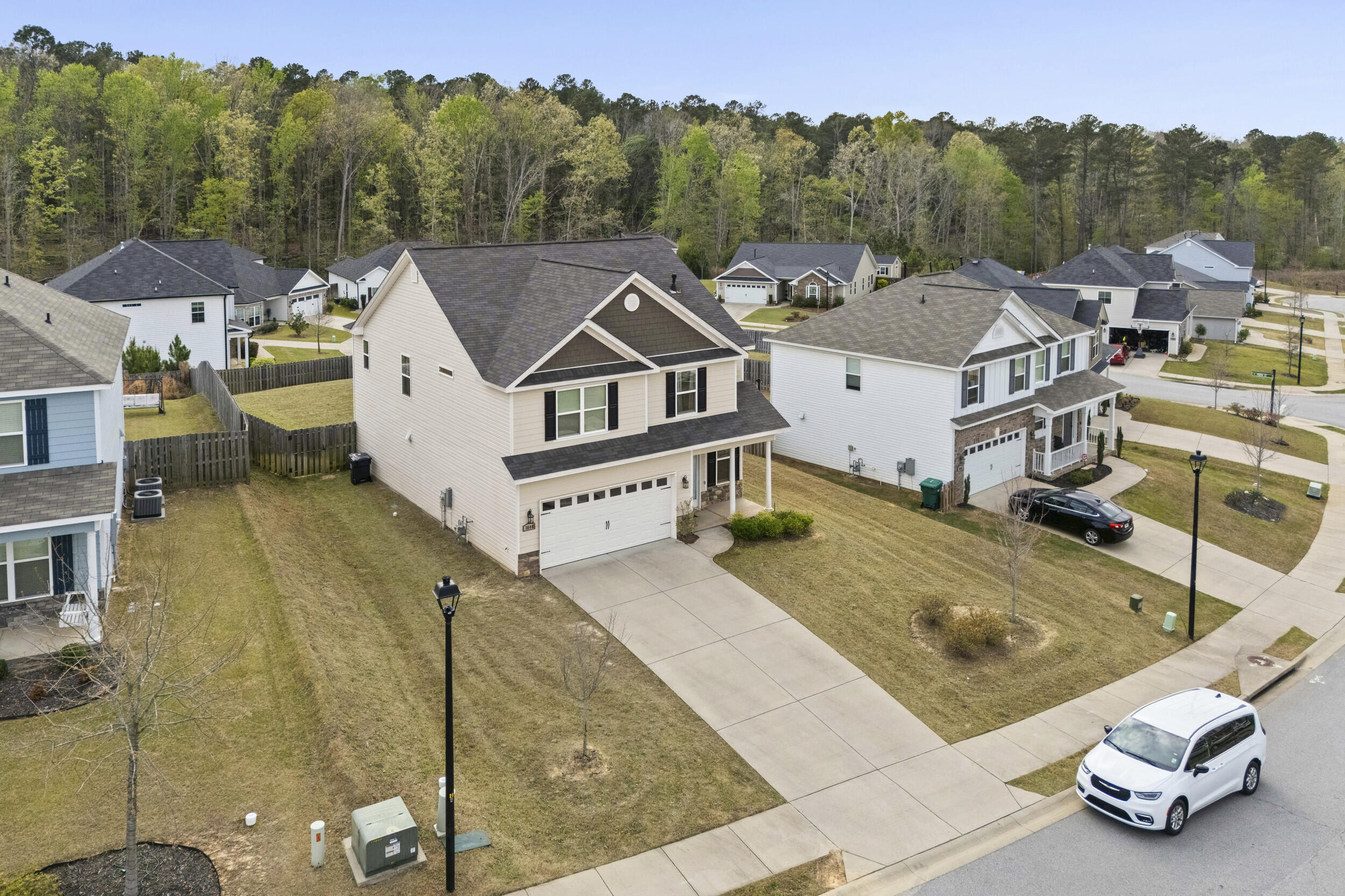 3640 Kearsley Street, Grovetown, GA, 30813