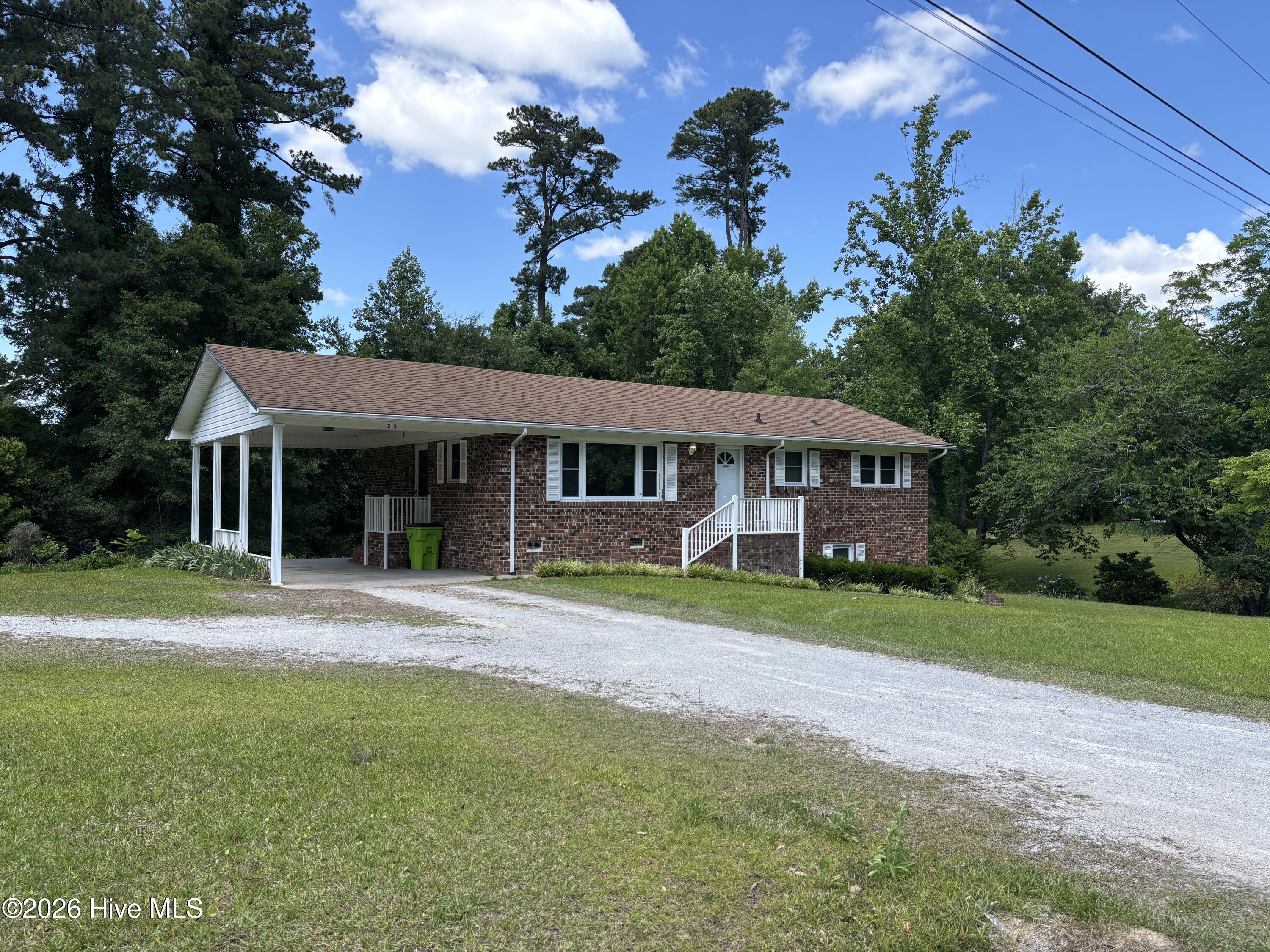 312 Neuse Cliffs Road,New Bern
