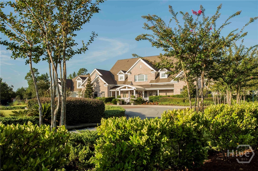 141 Weyview Gardens, Pooler, GA, 31322