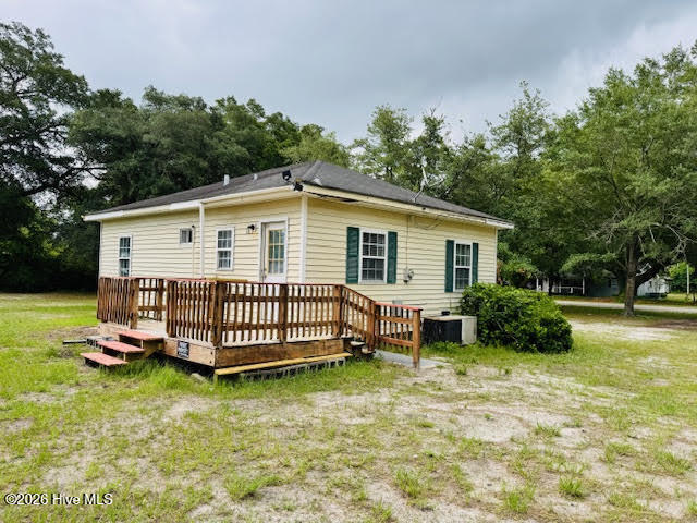 3660 Old Maco Road NE, Leland, NC, 28451