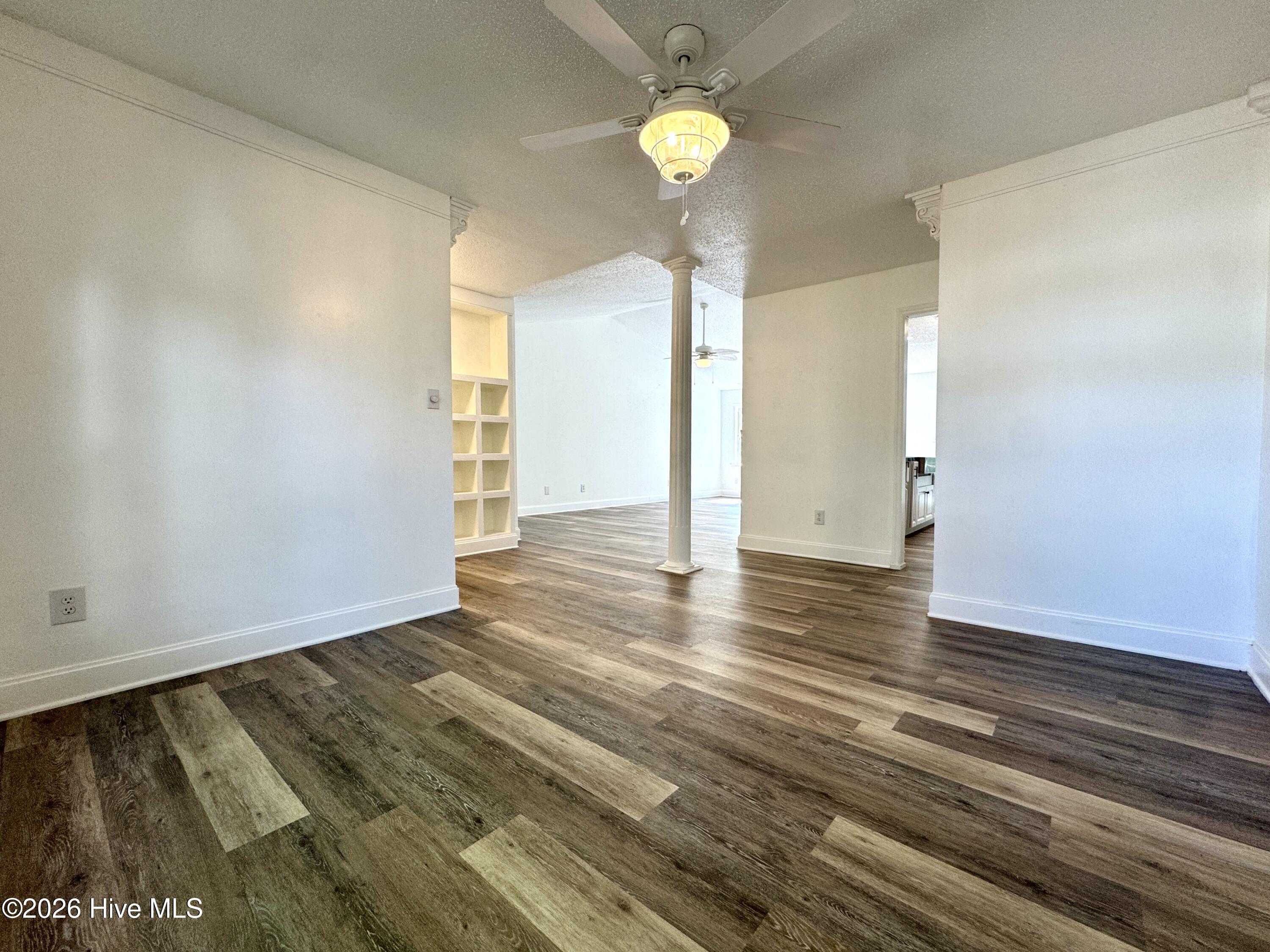 502 Worth Drive,Morehead City