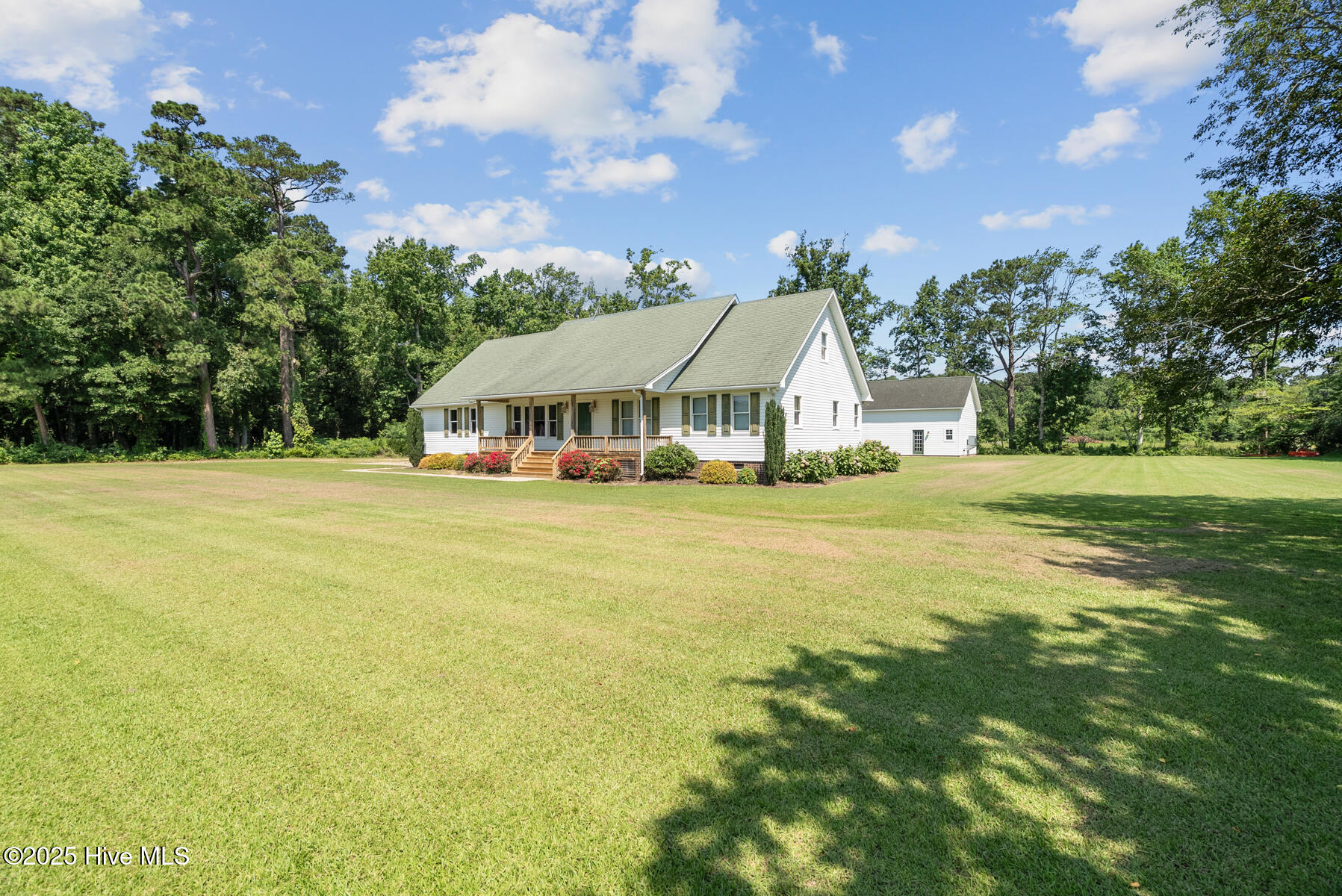 104 Perry's Way, Grandy, NC, 27939