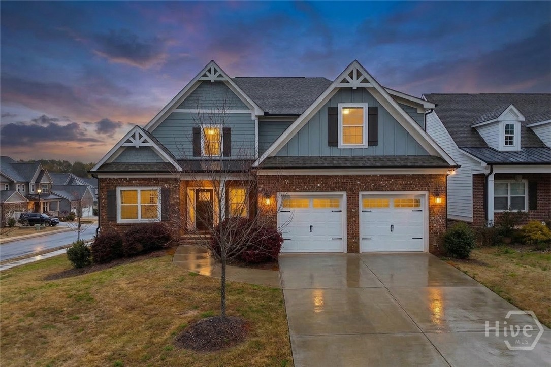 Property at 1810 Willow Creek Drive