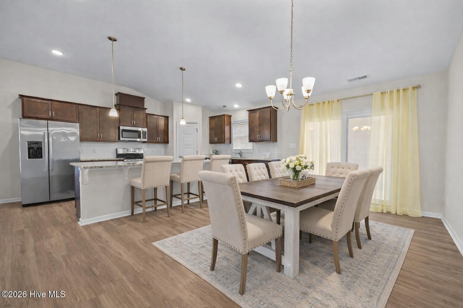 621 West Beaufort Road,Beaufort